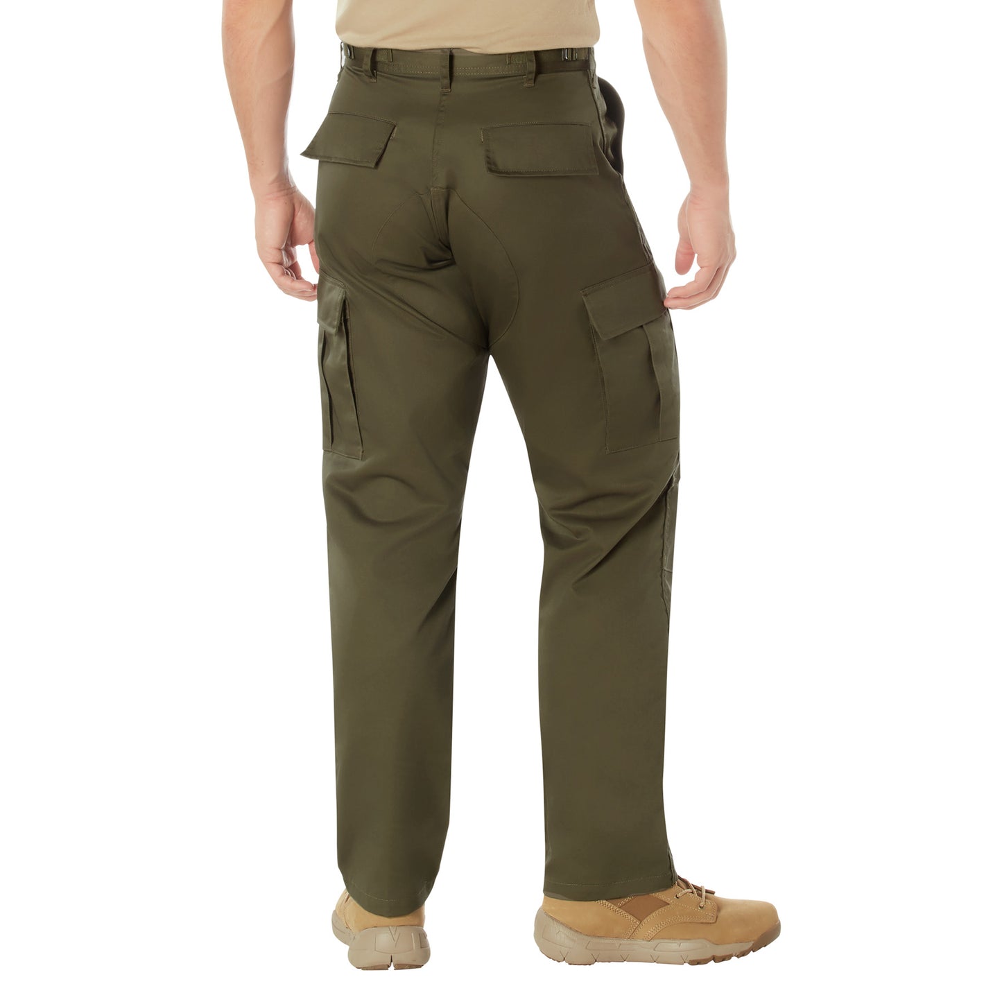 Rothco Tactical BDU Pants