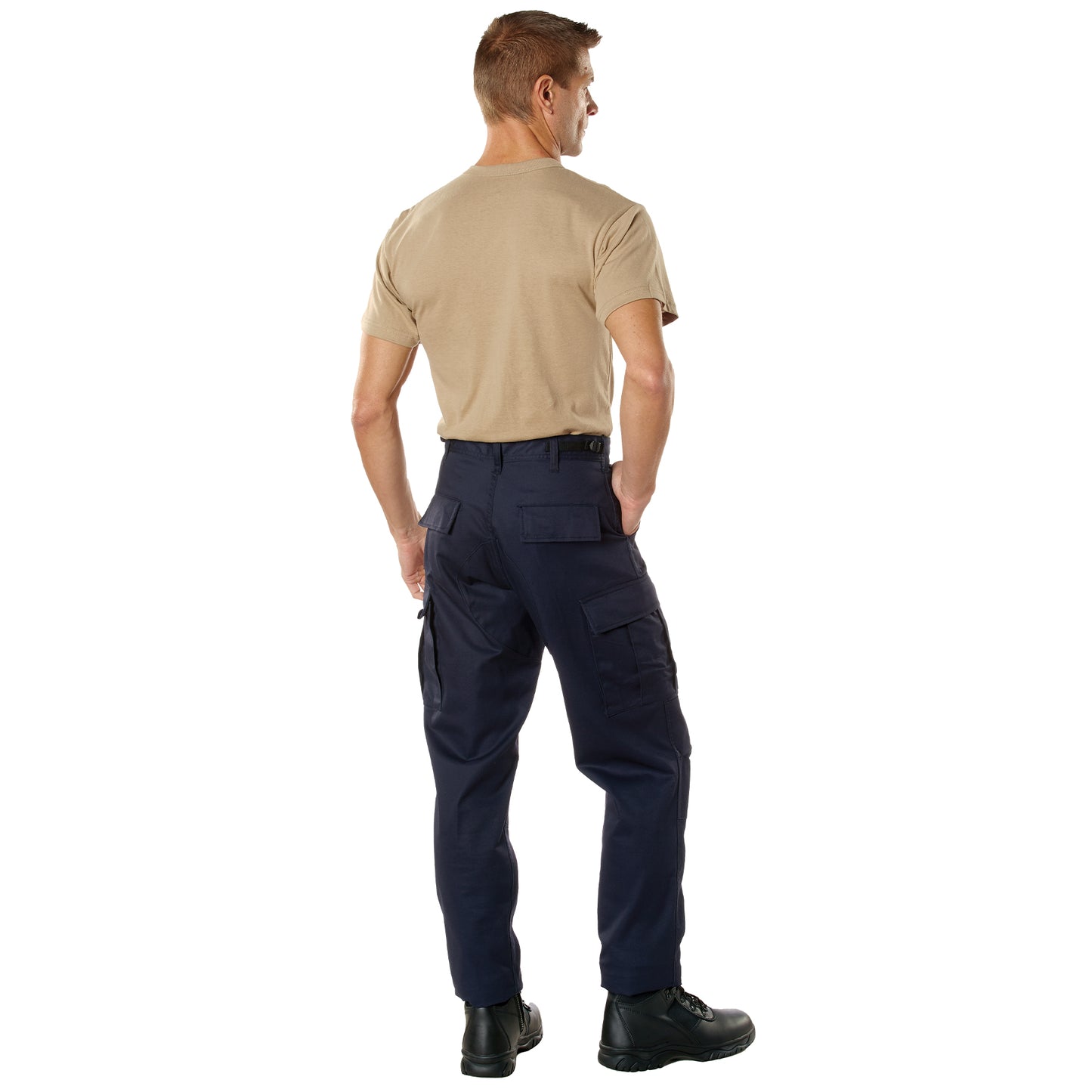 Rothco Tactical BDU Pants