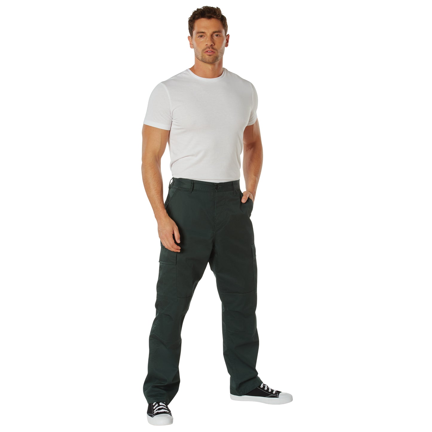 Rothco Tactical BDU Pants