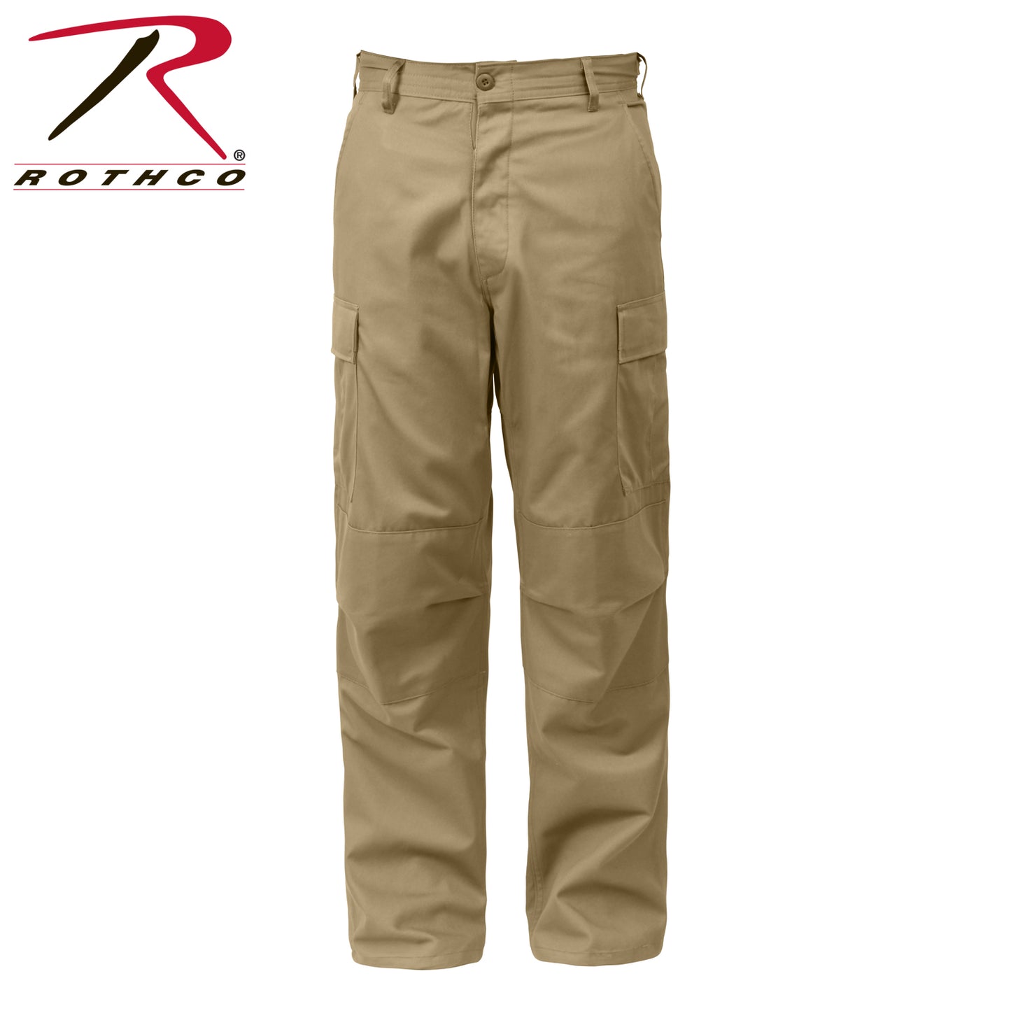 Rothco Tactical BDU Pants