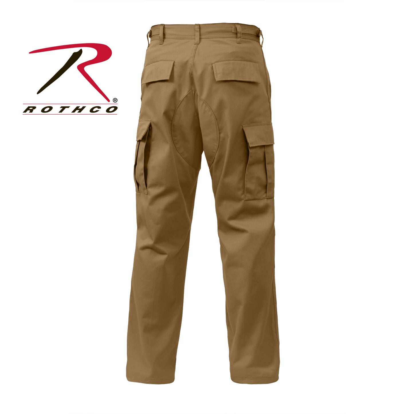 Rothco Tactical BDU Pants