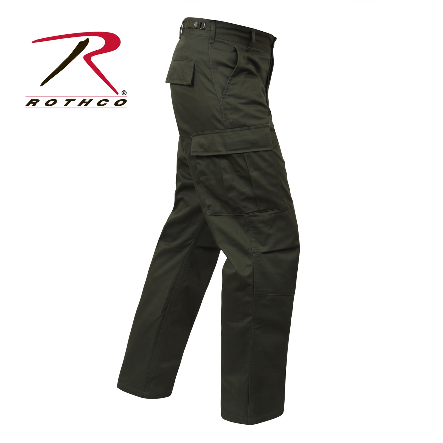 Rothco Tactical BDU Pants