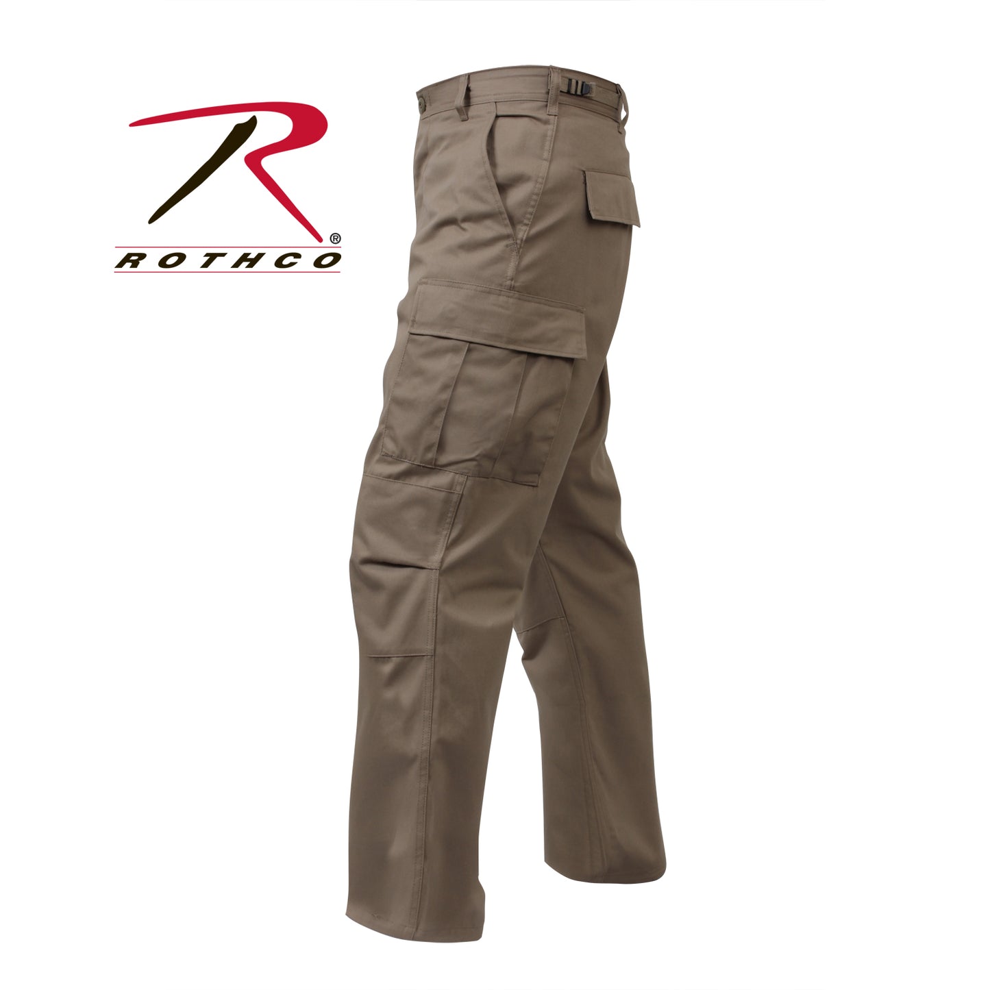 Rothco Tactical BDU Pants