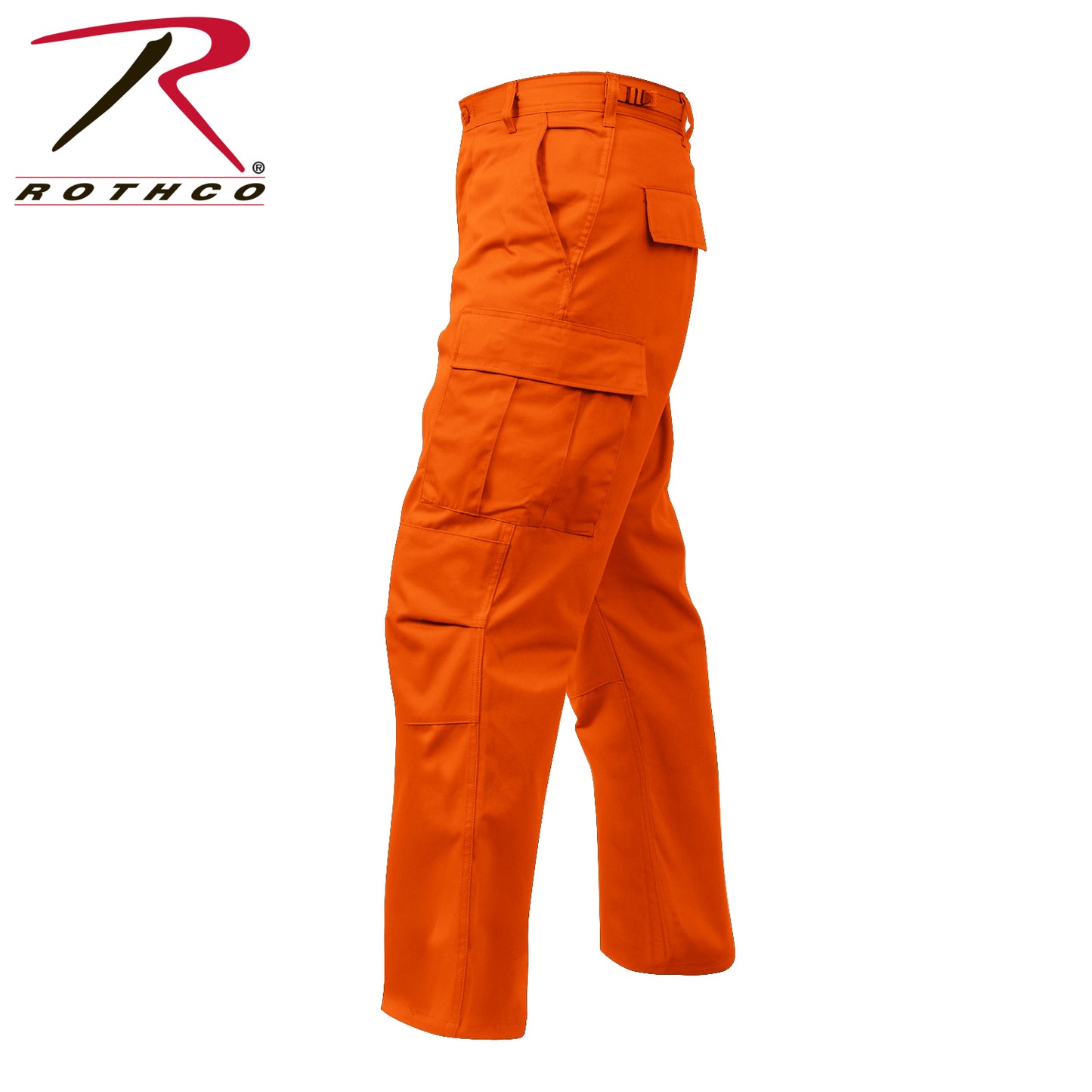 Rothco Tactical BDU Pants