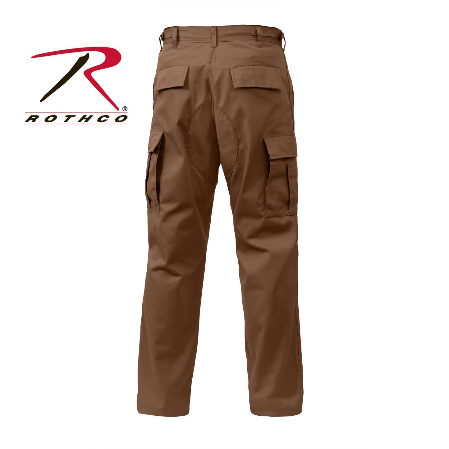 Rothco Tactical BDU Pants