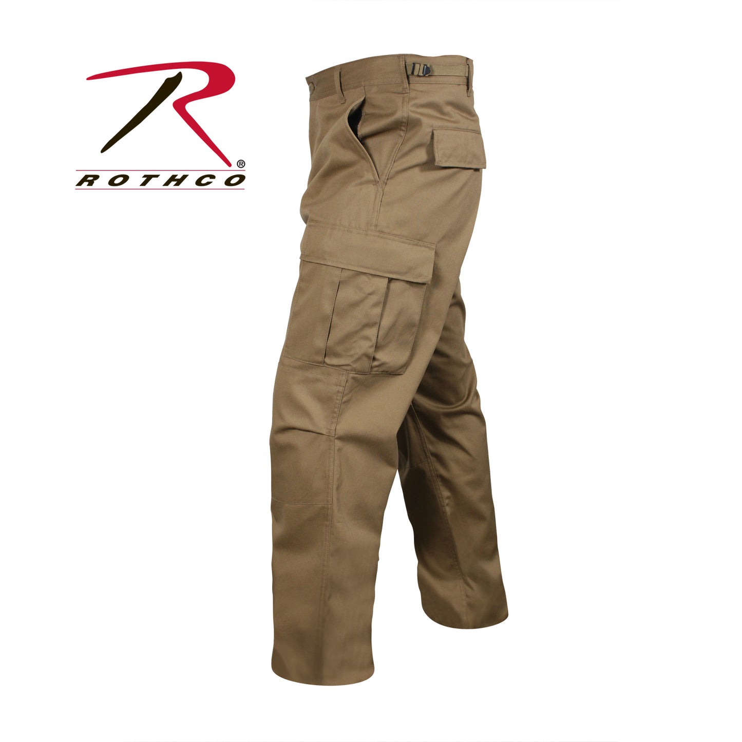 Rothco Tactical BDU Pants