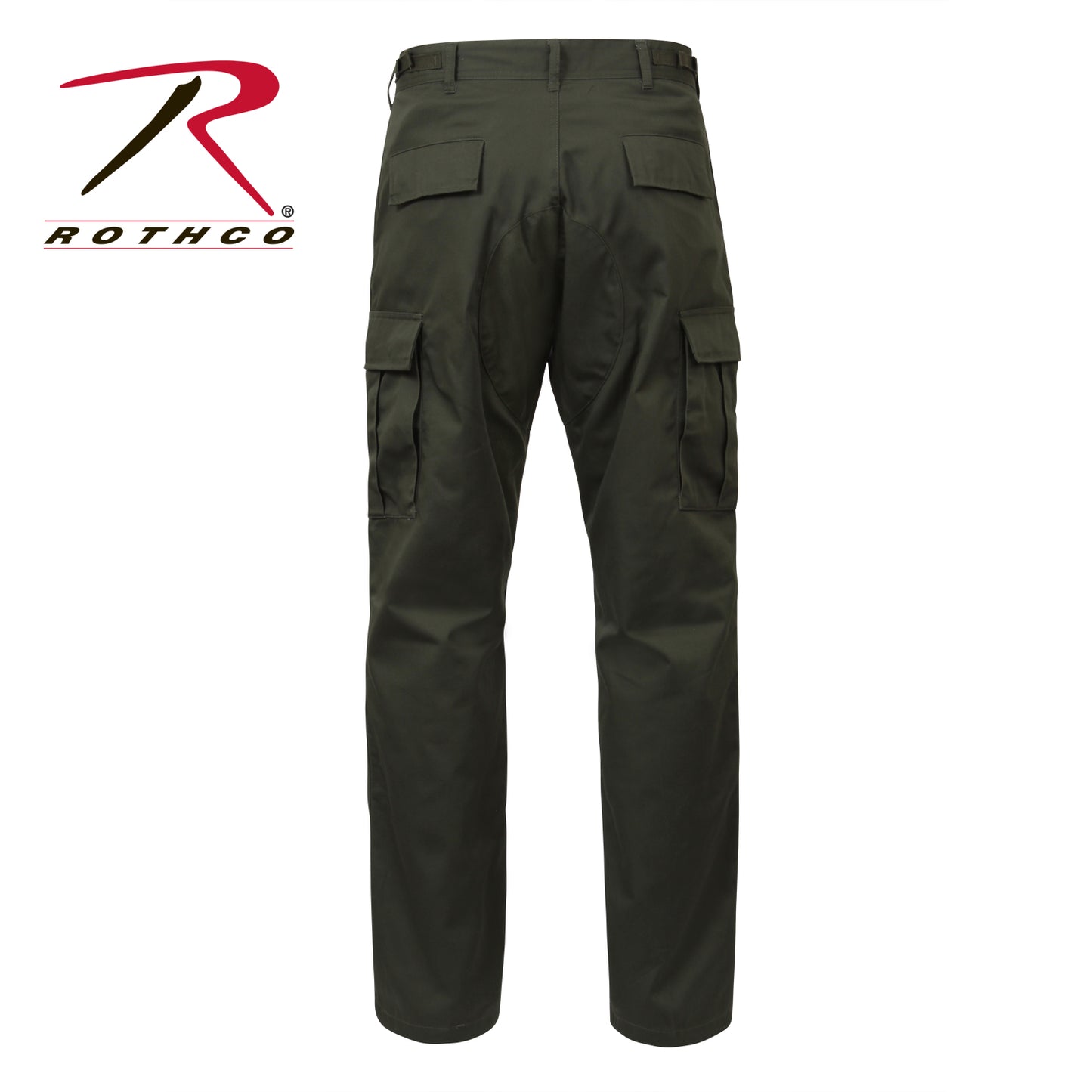 Rothco Tactical BDU Pants