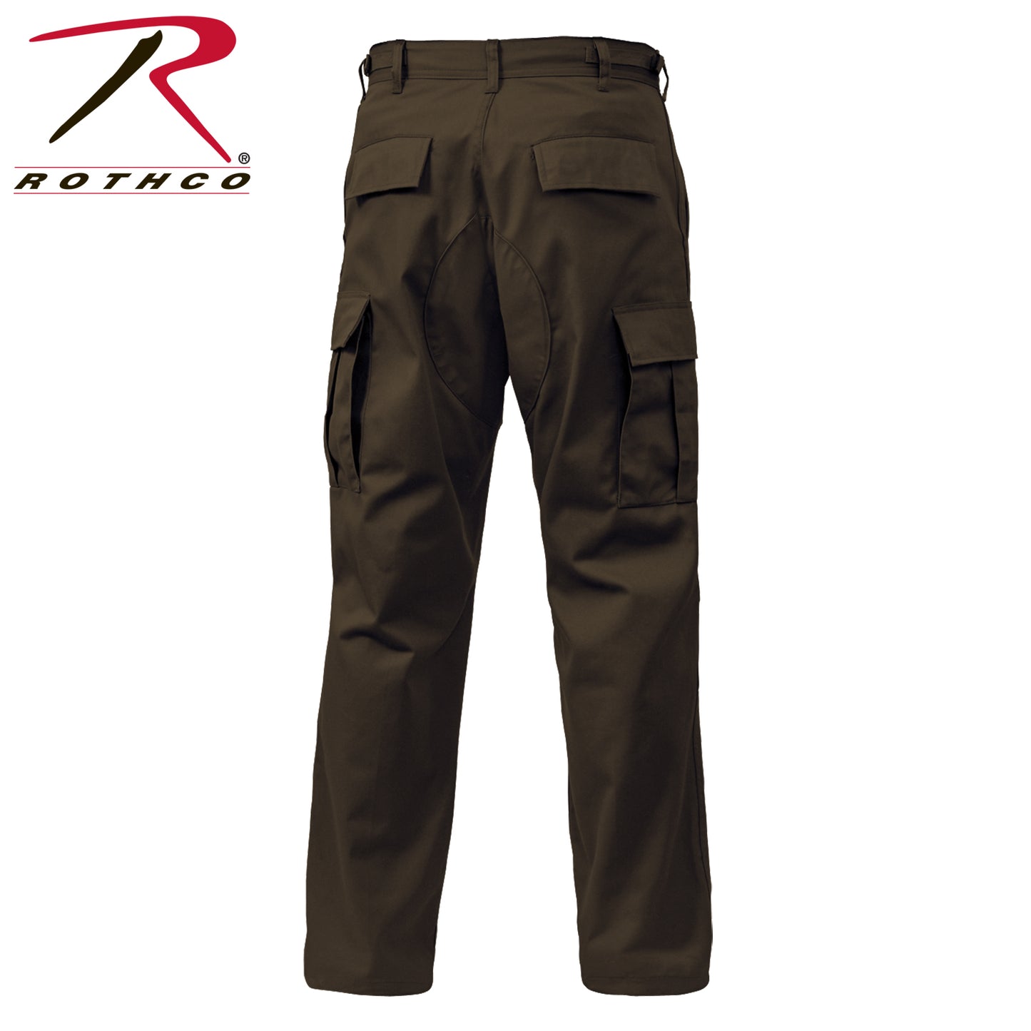 Rothco Tactical BDU Pants