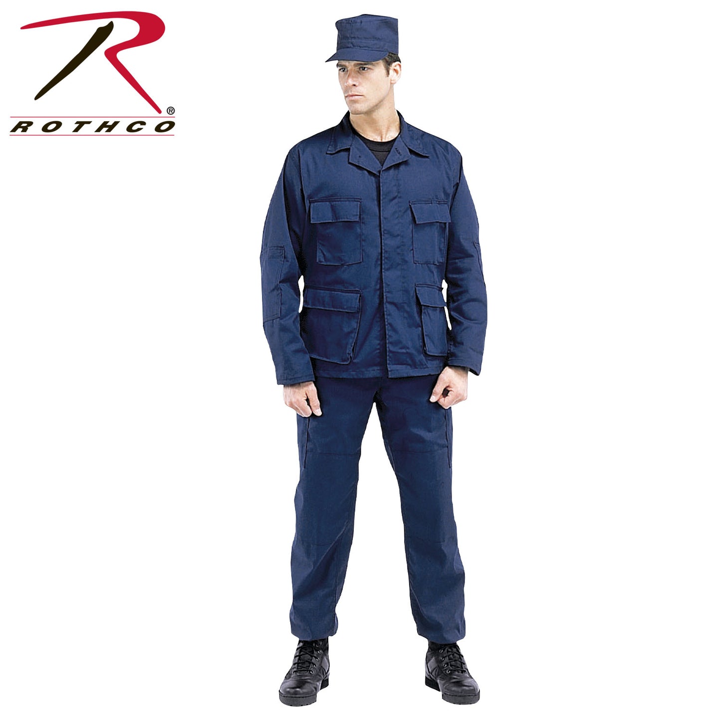 Rothco Tactical BDU Pants