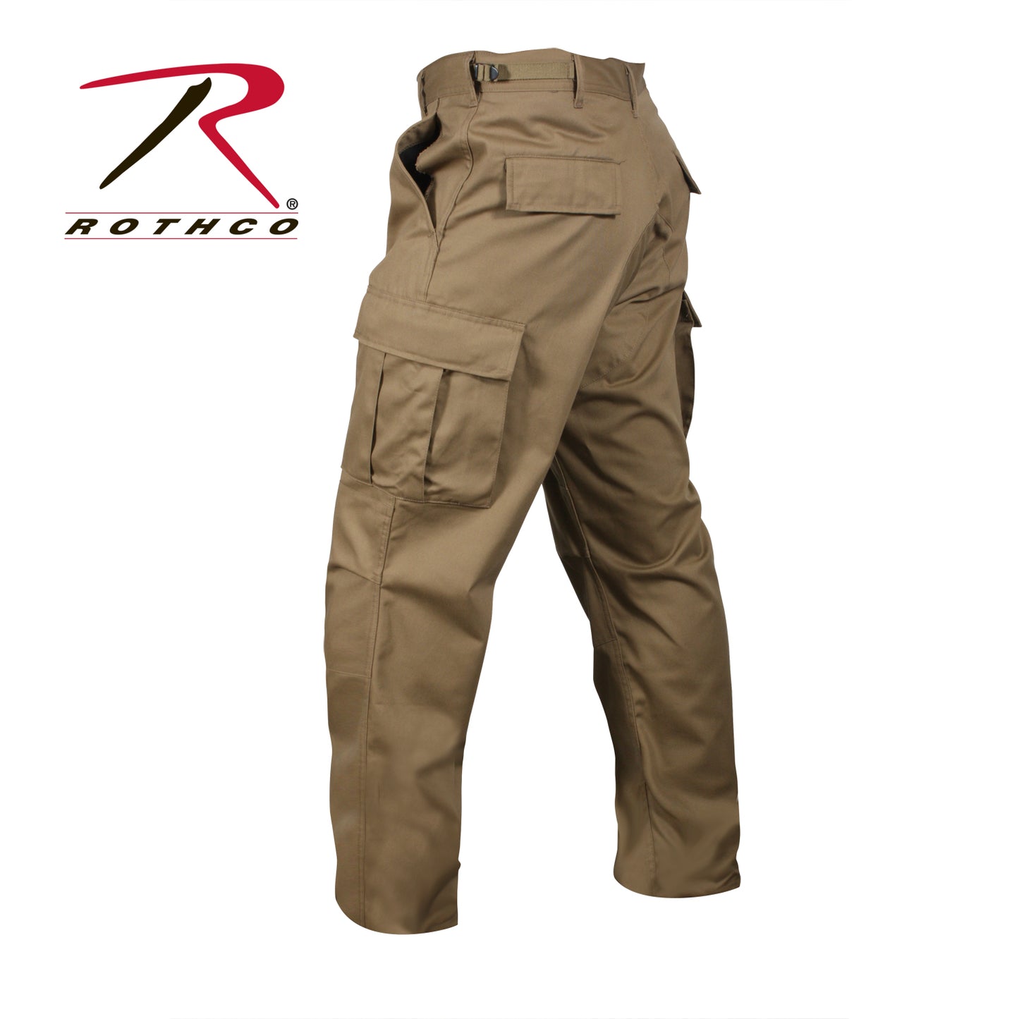 Rothco Tactical BDU Pants