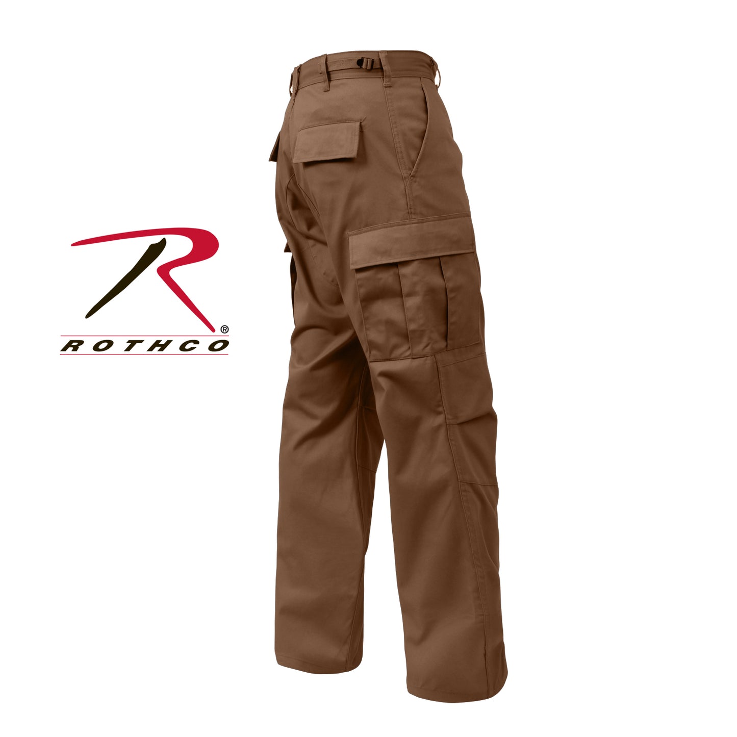 Rothco Tactical BDU Pants