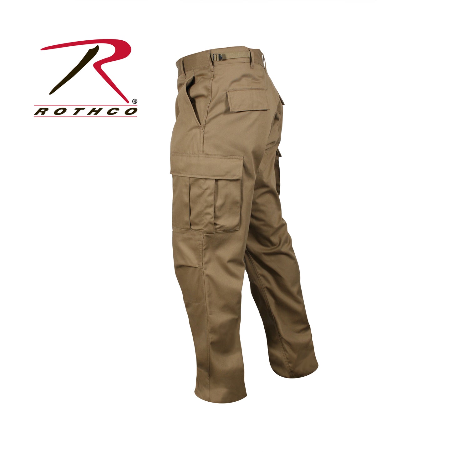 Rothco Tactical BDU Pants