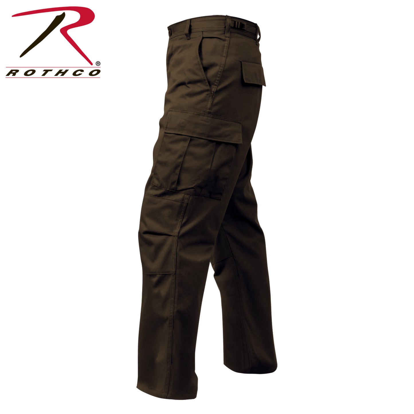 Rothco Tactical BDU Pants