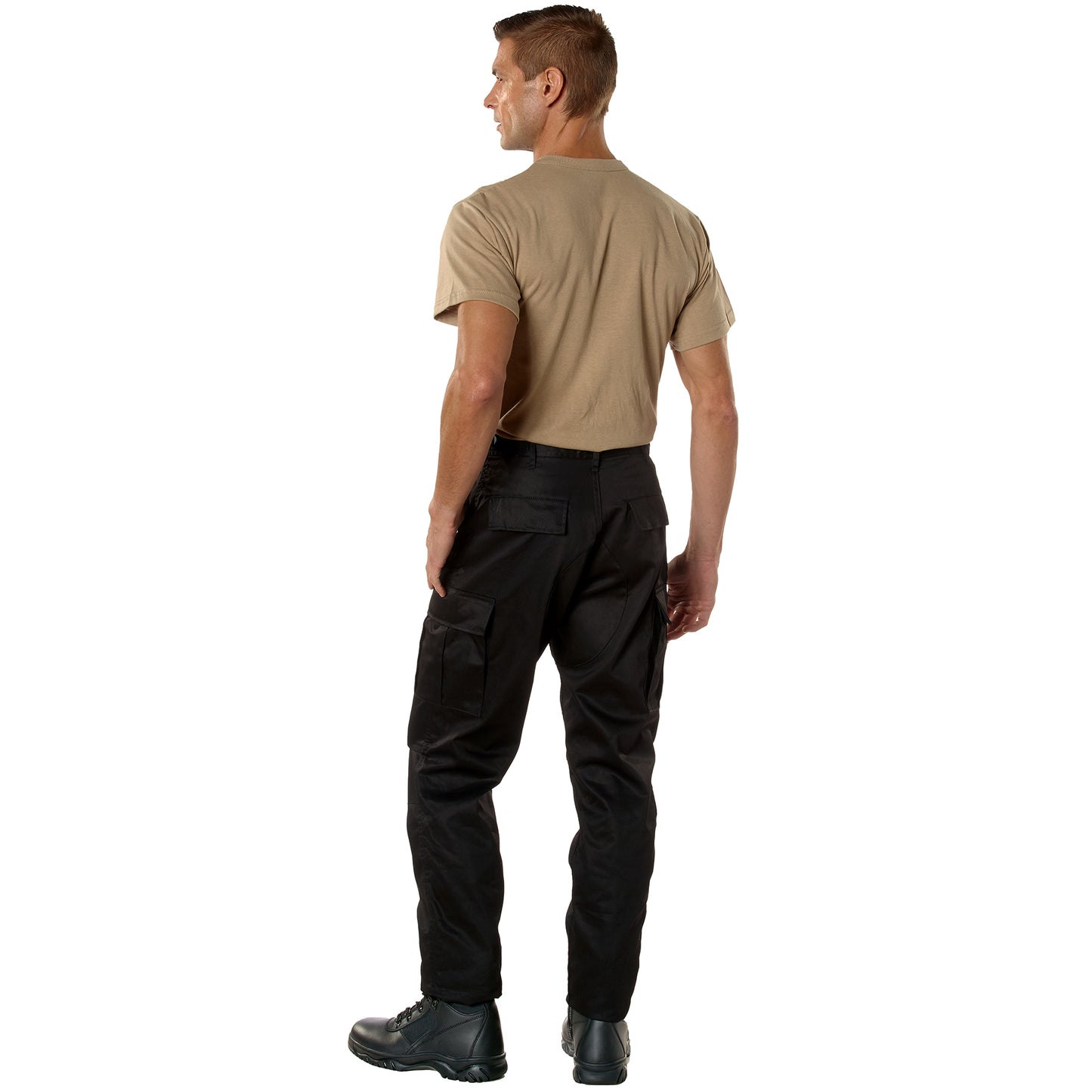 Rothco Tactical BDU Pants