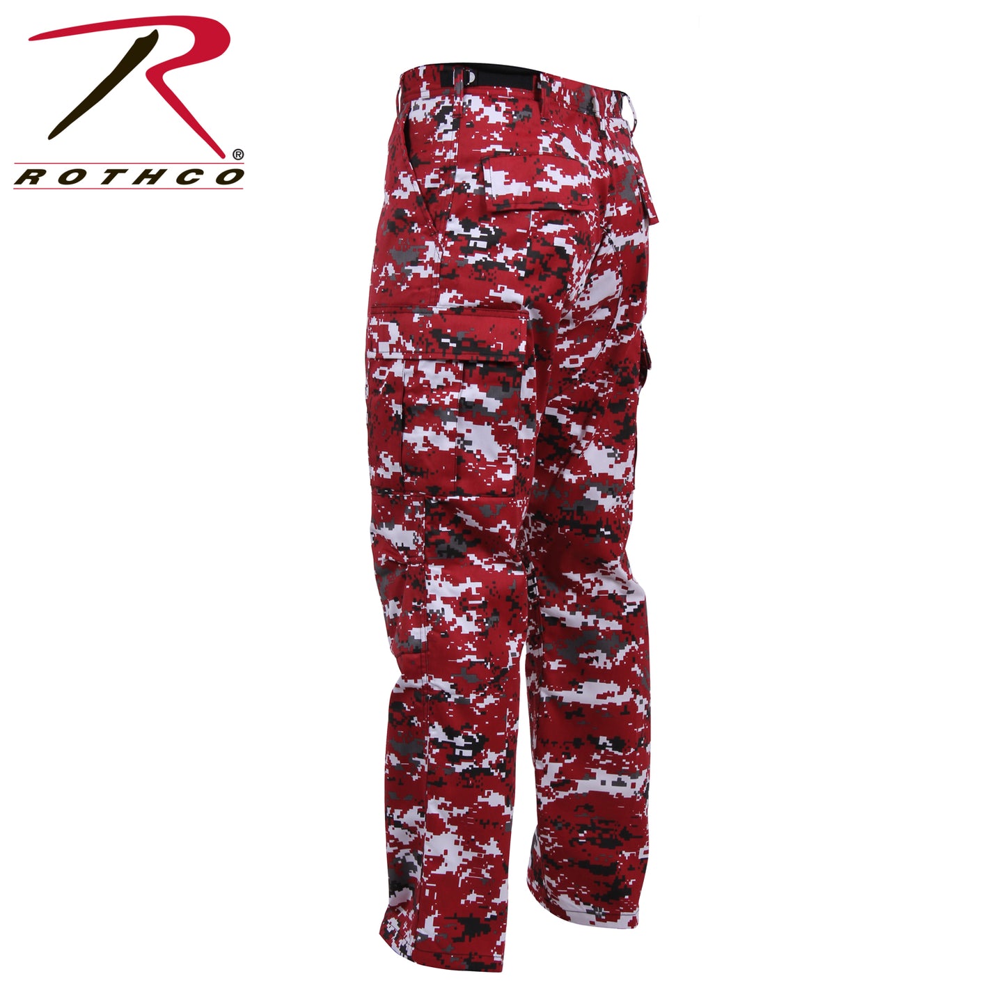 Rothco Tactical BDU Pants