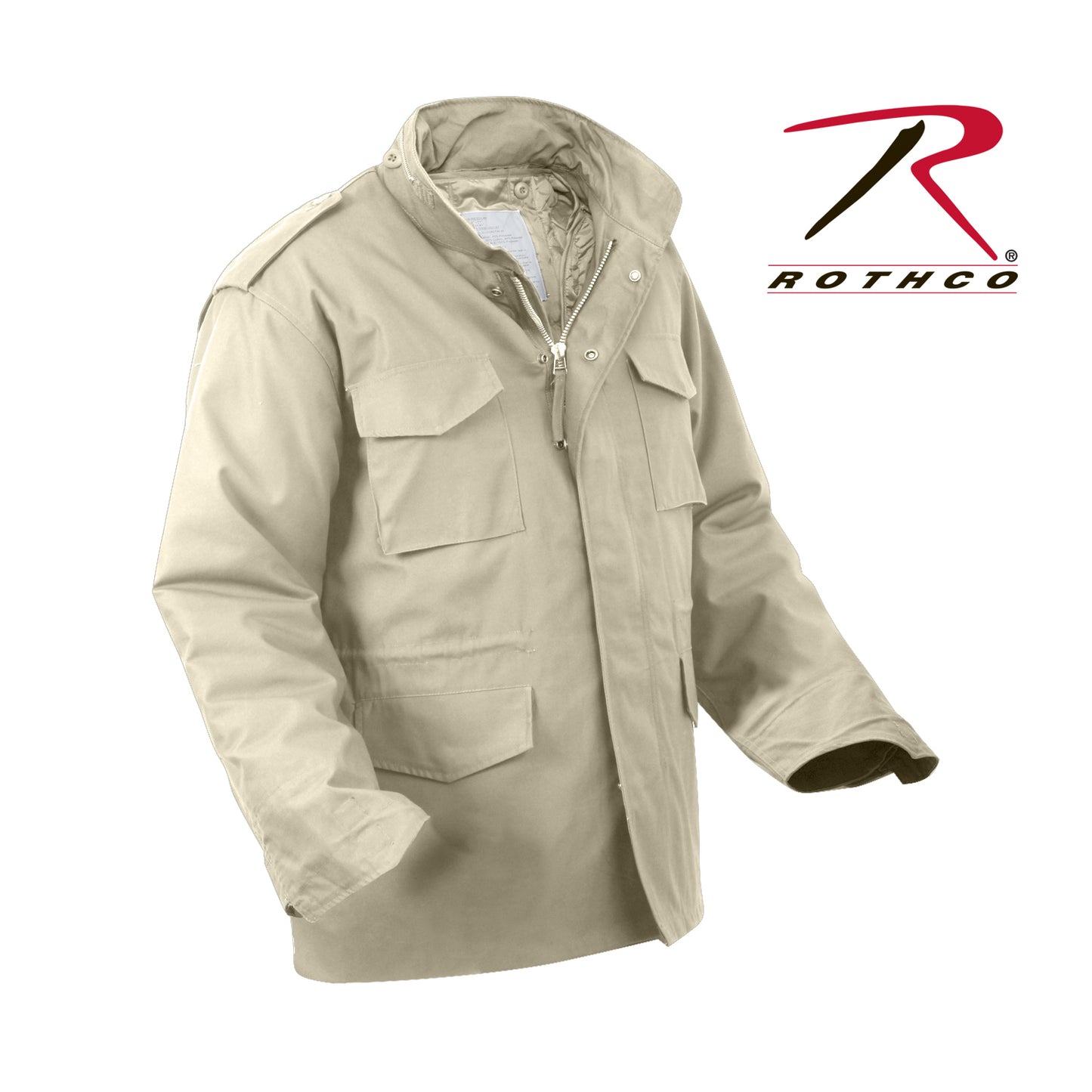 Rothco M-65 Field Jacket