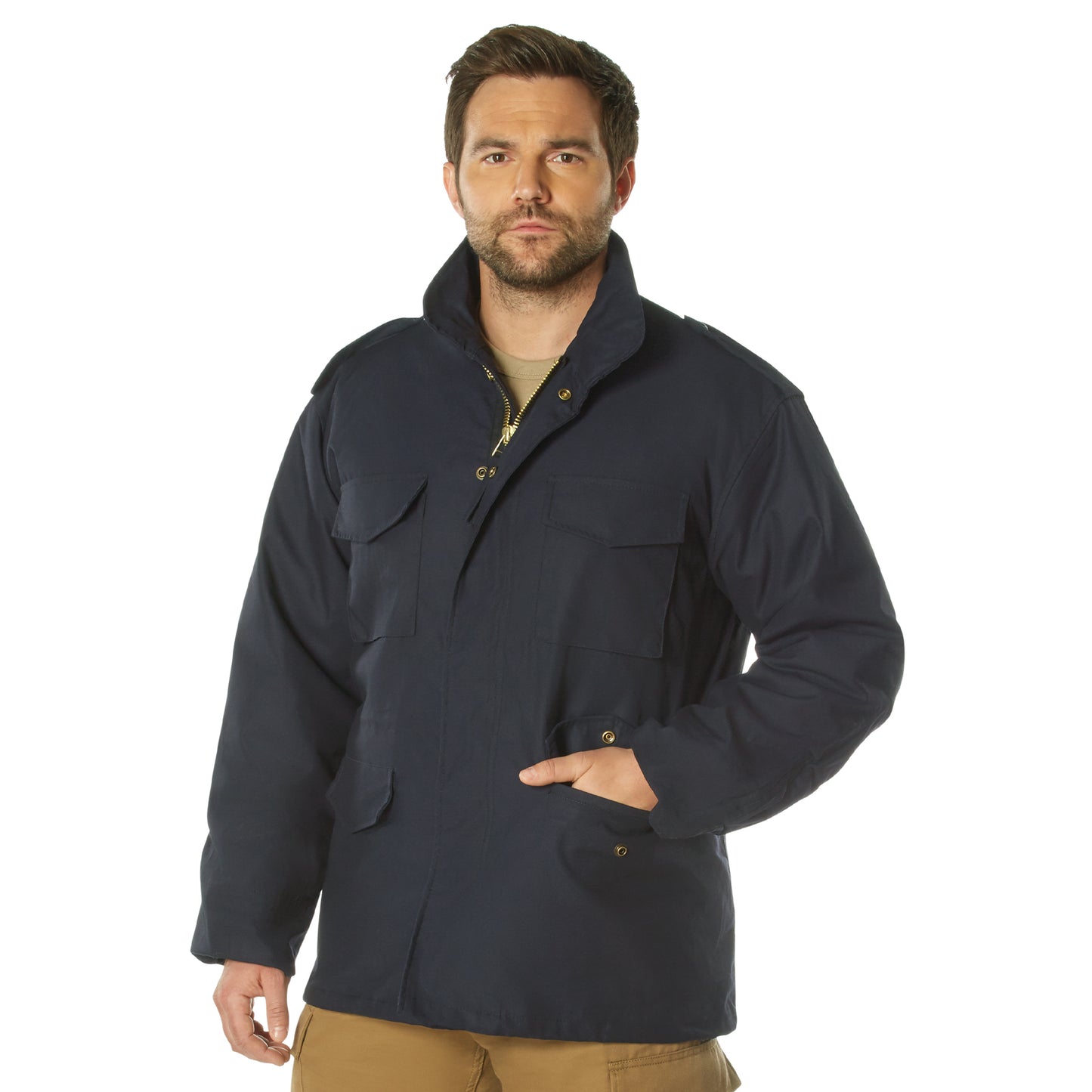 Rothco M-65 Field Jacket