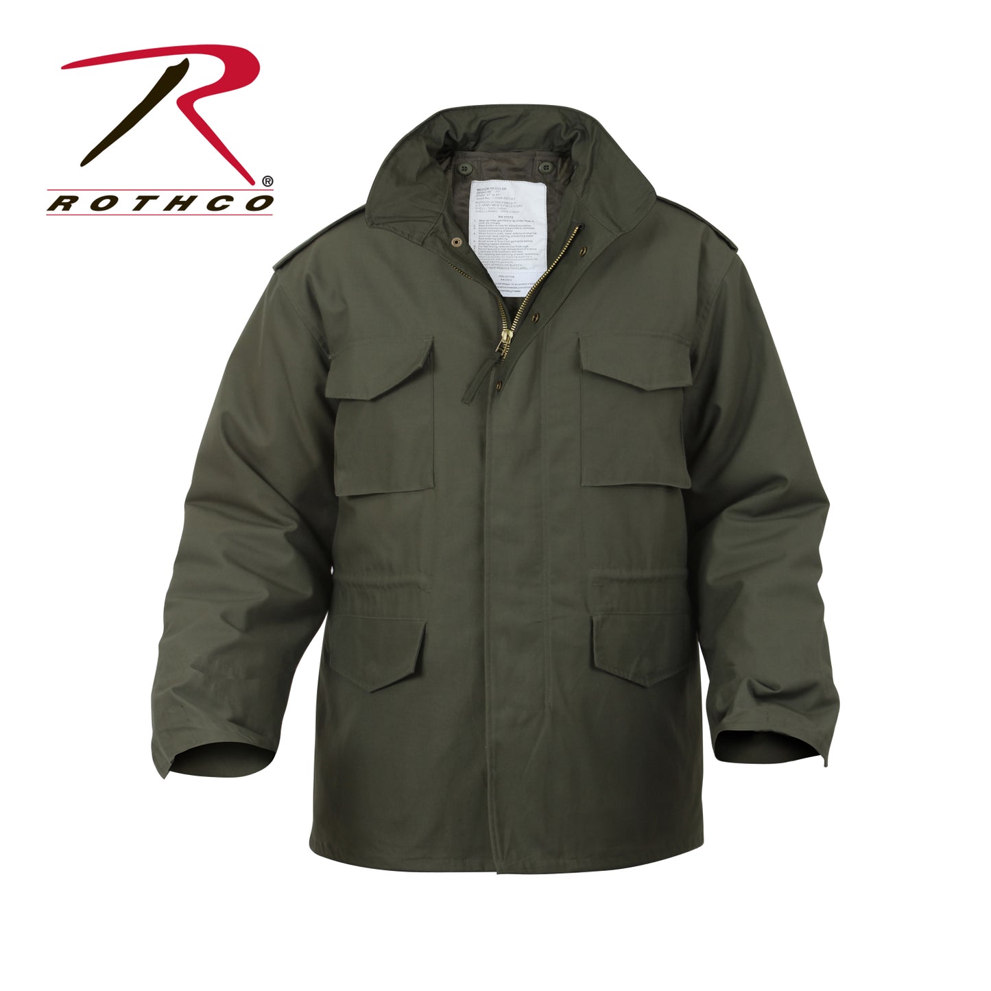 Rothco M-65 Field Jacket