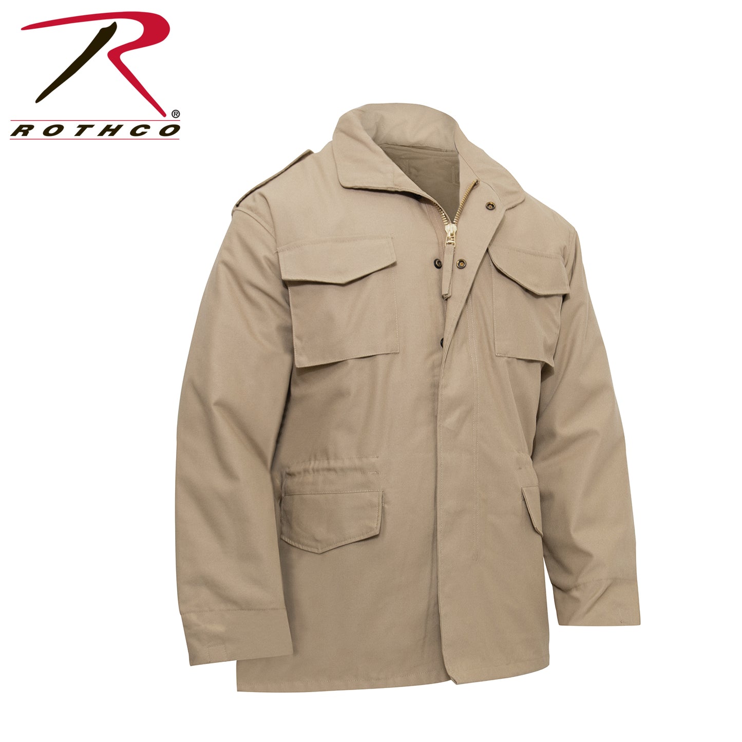 Rothco M-65 Field Jacket