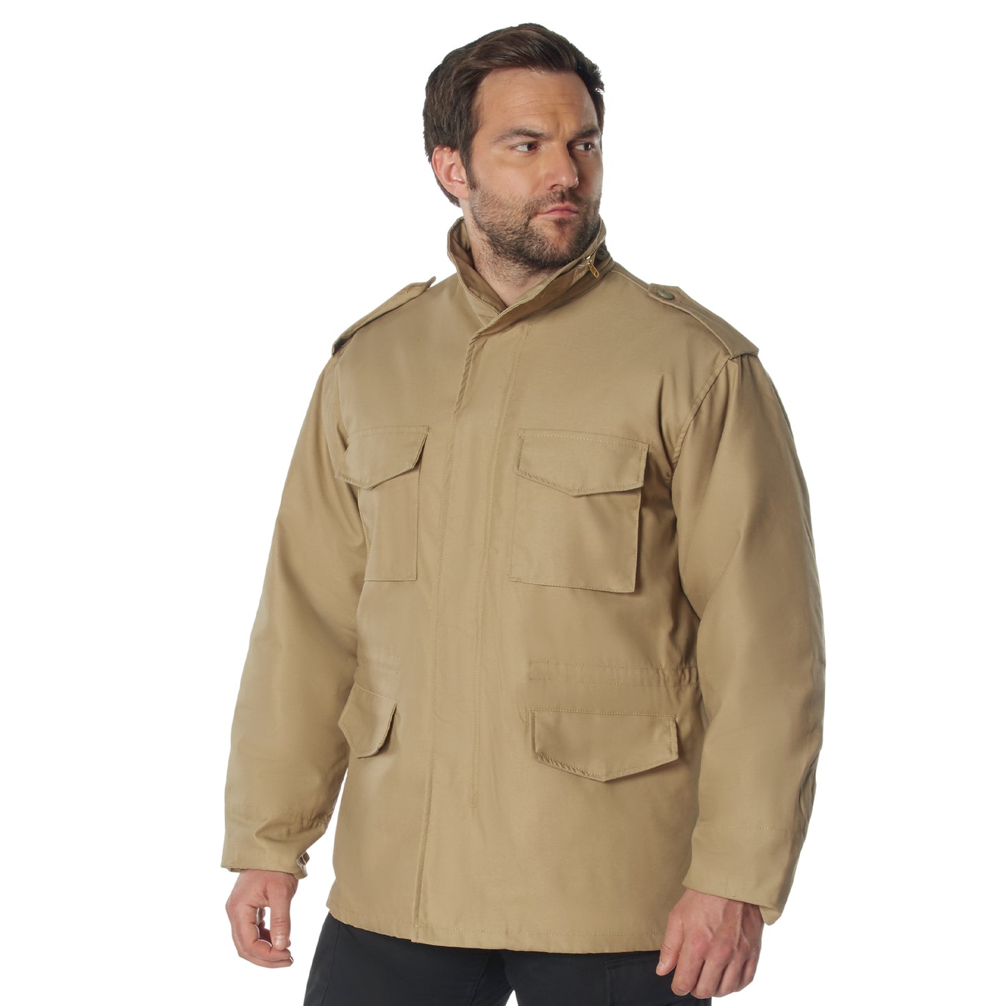 Rothco M-65 Field Jacket