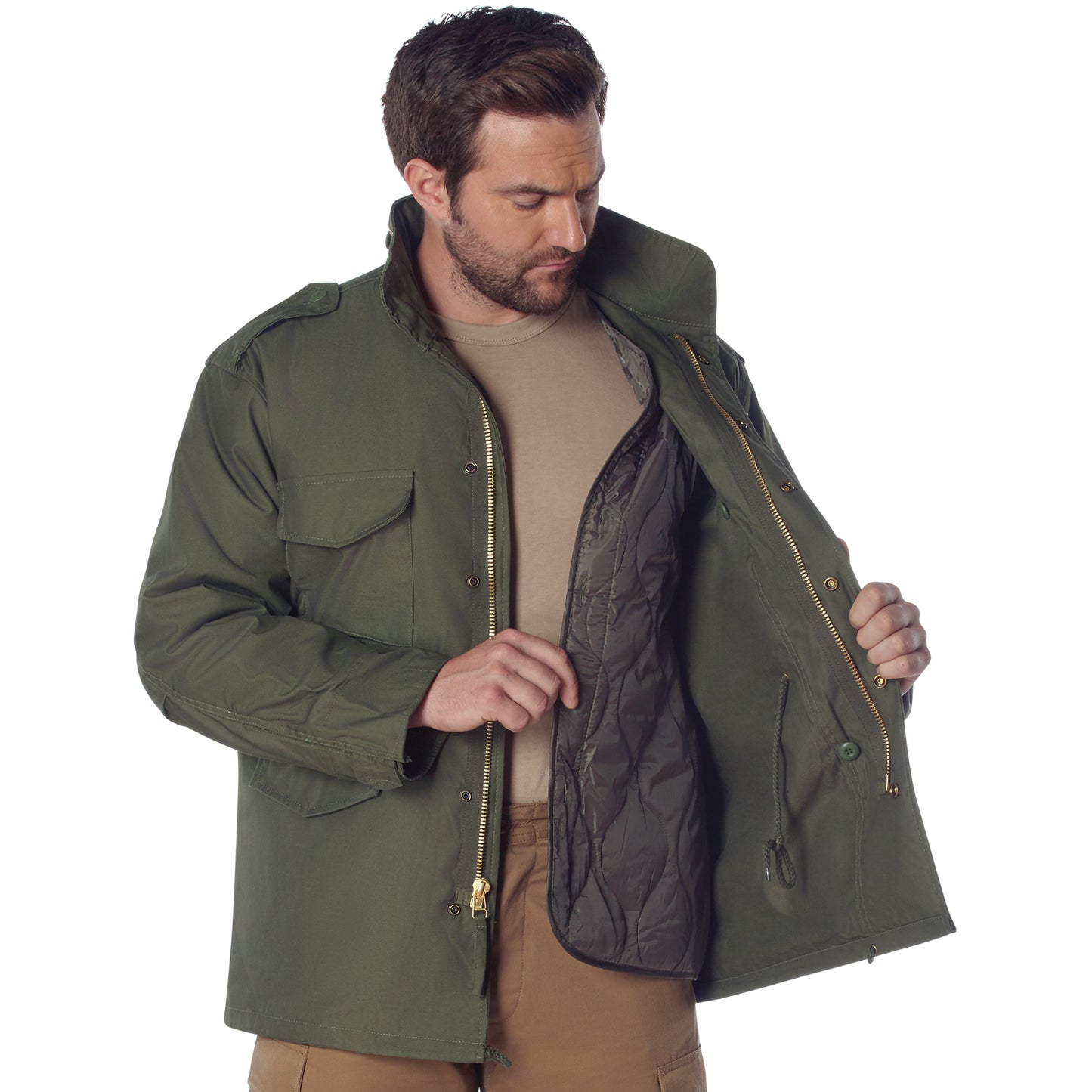 Rothco M-65 Field Jacket