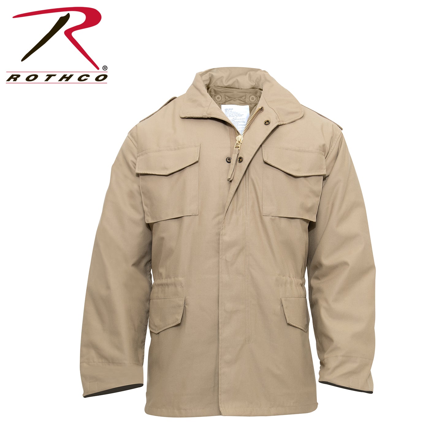 Rothco M-65 Field Jacket