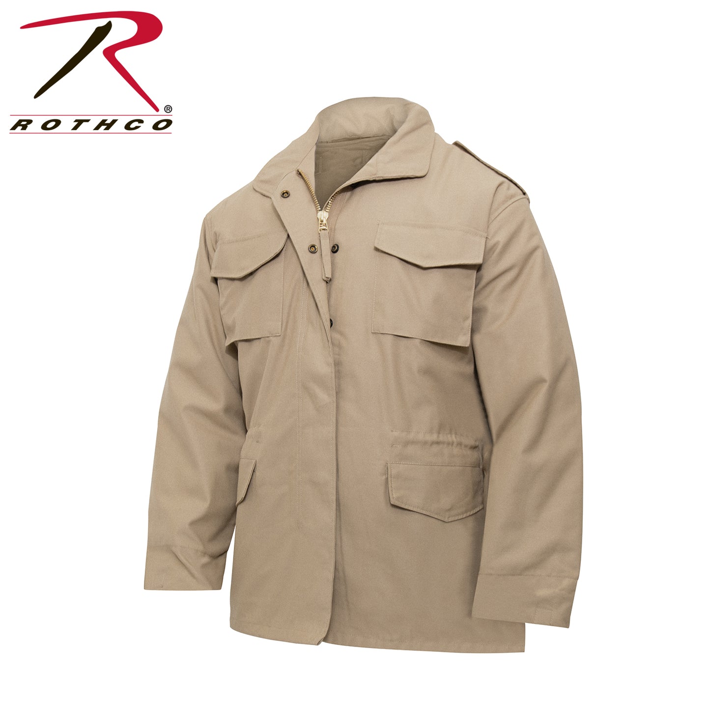 Rothco M-65 Field Jacket