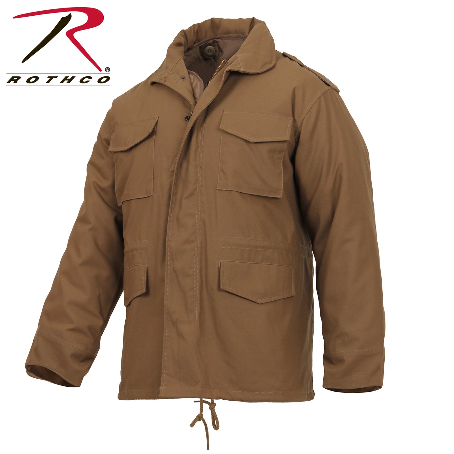 Rothco M-65 Field Jacket