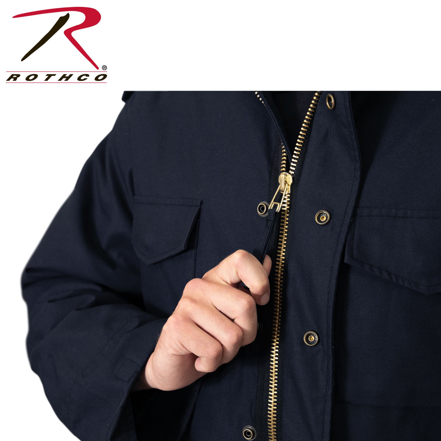 Rothco M-65 Field Jacket