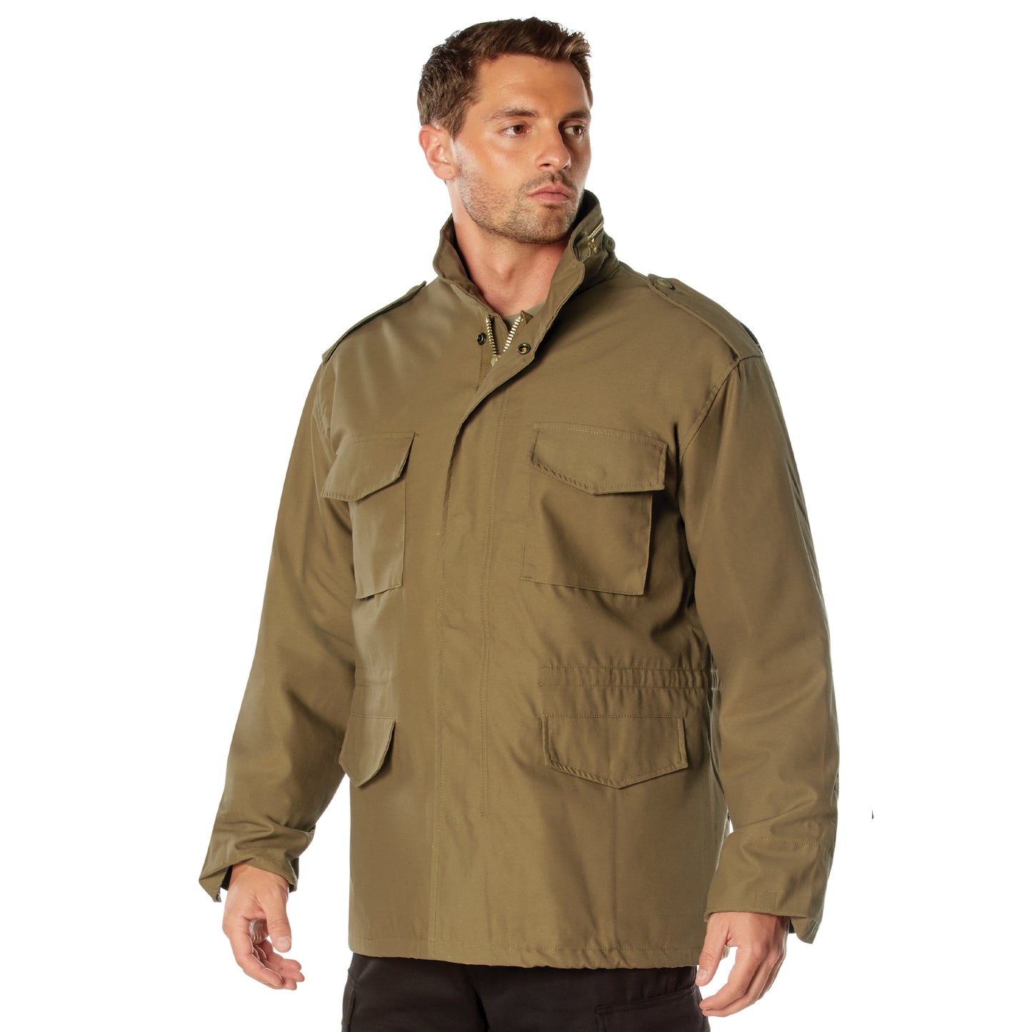 Rothco M-65 Field Jacket