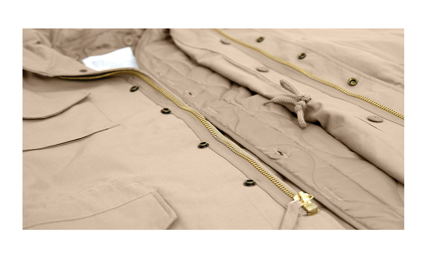 Rothco M-65 Field Jacket