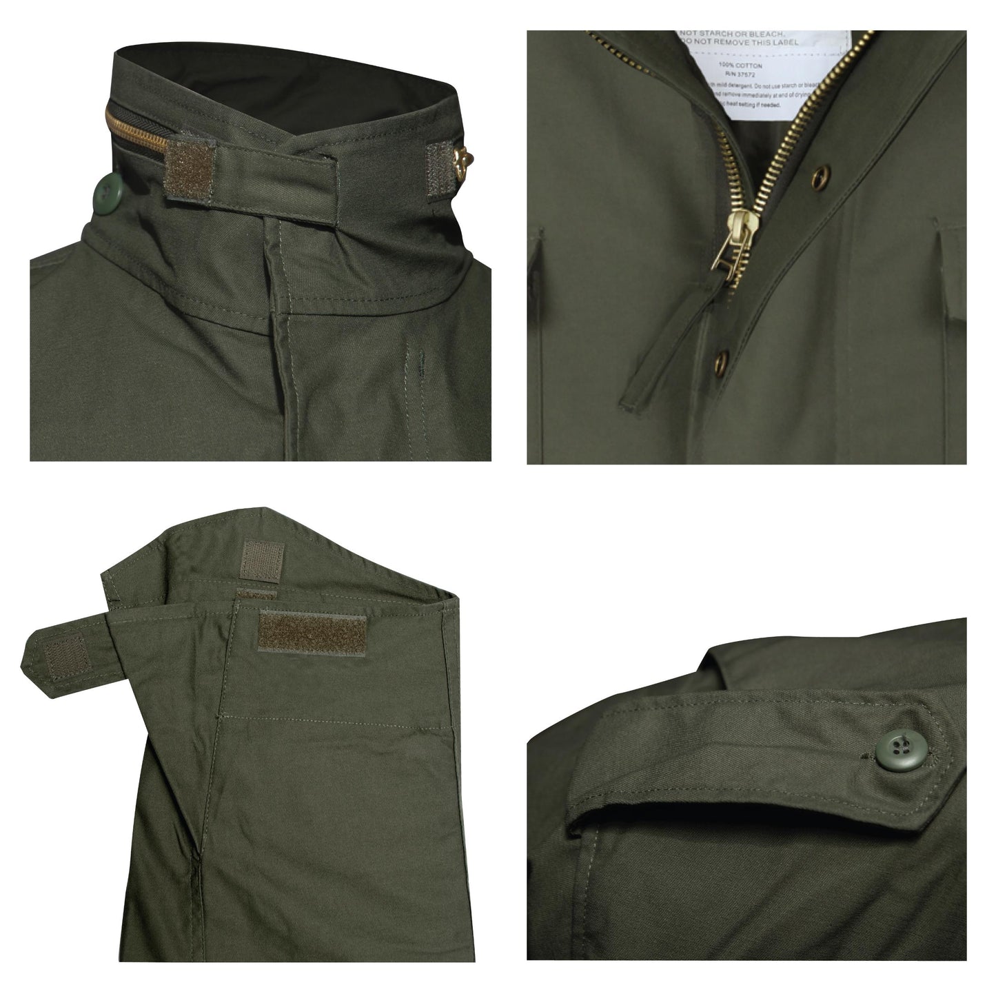 Rothco M-65 Field Jacket