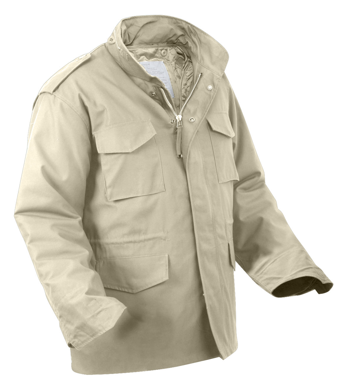 Rothco M-65 Field Jacket