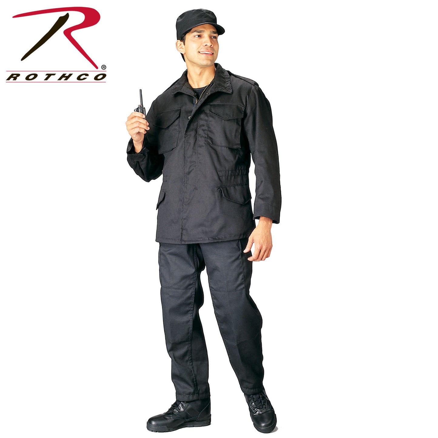 Rothco M-65 Field Jacket