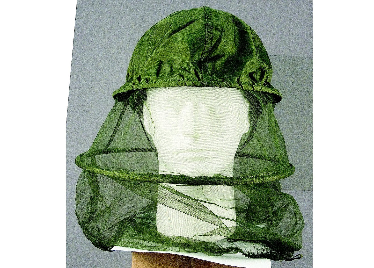 Rothco GI Type Mosquito Head Net