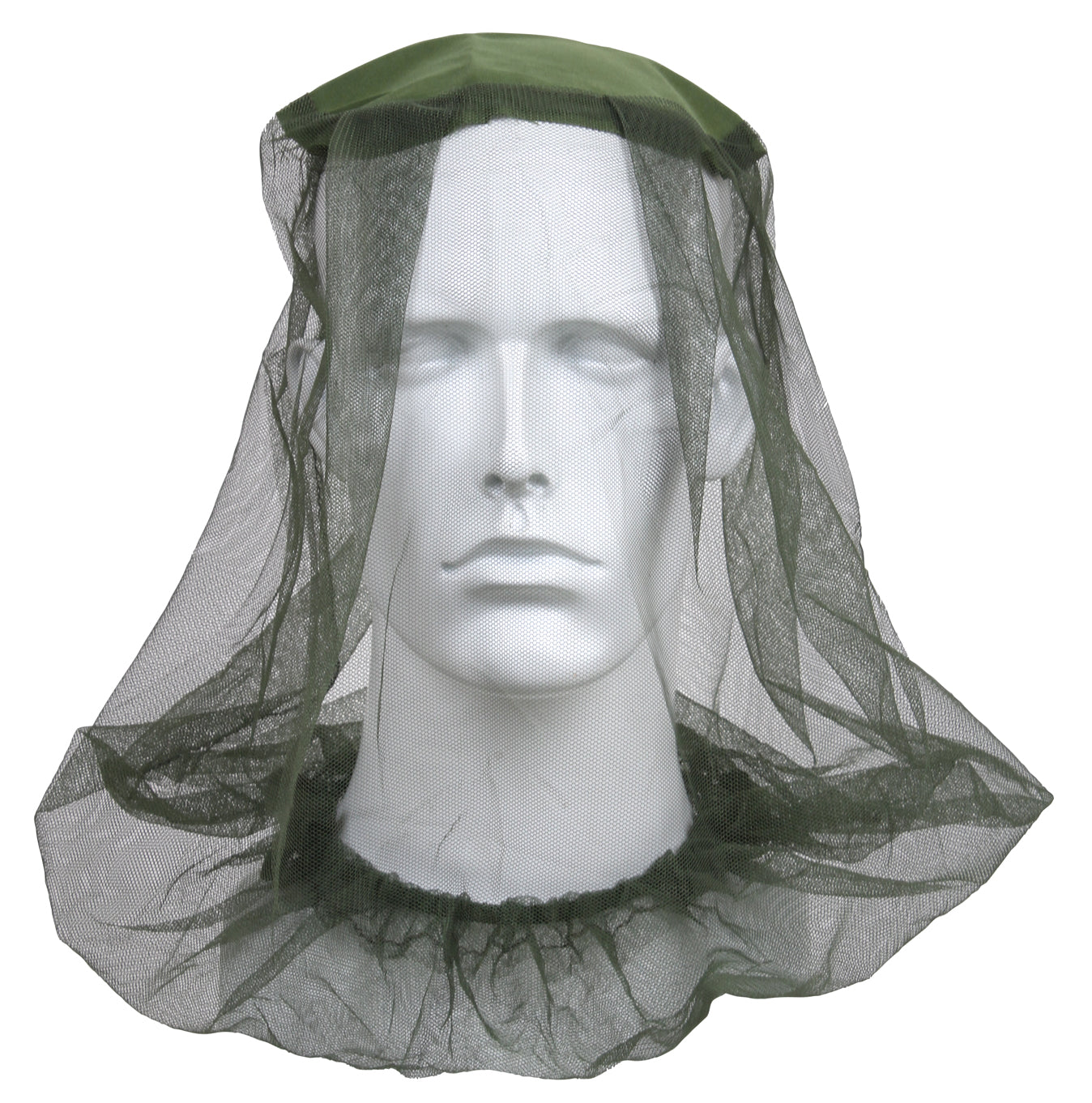 Rothco Mosquito Head Net