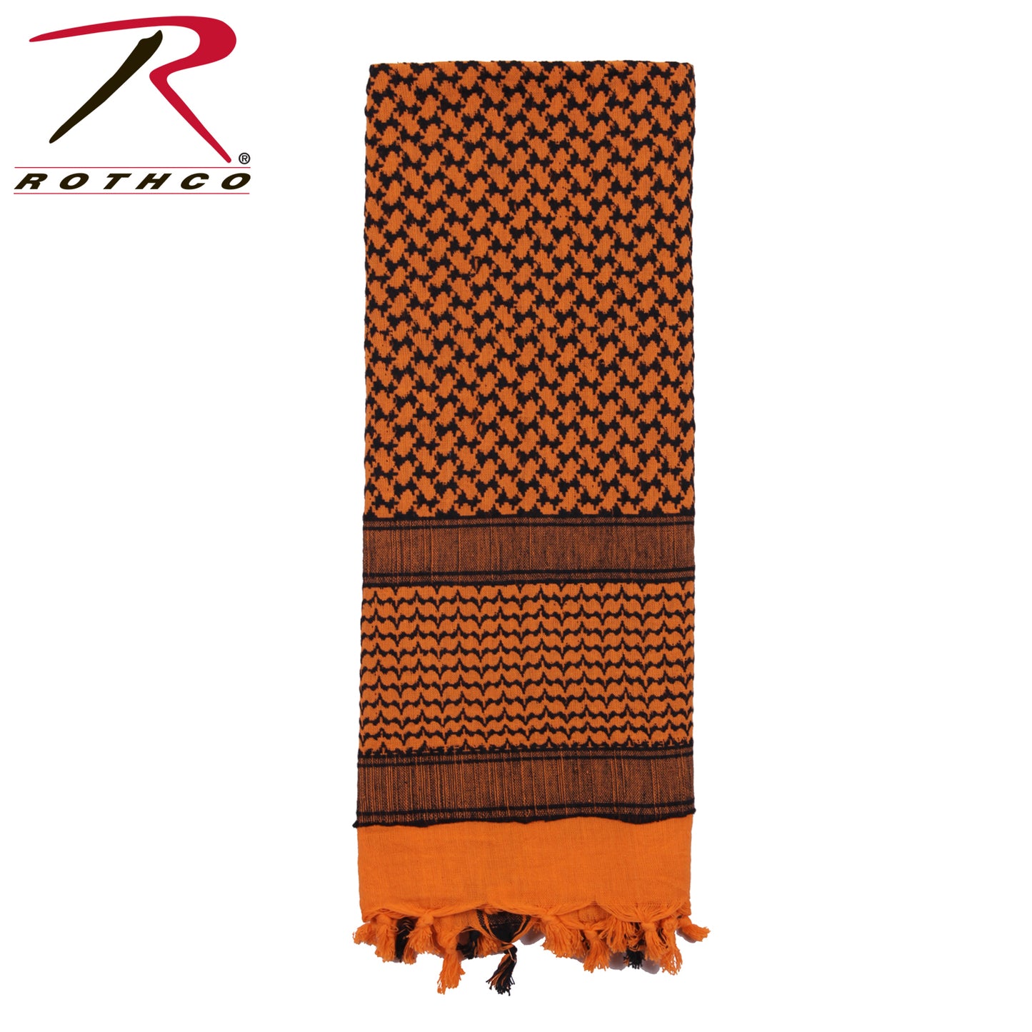 Rothco Shemagh Tactical Desert Keffiyeh Scarf