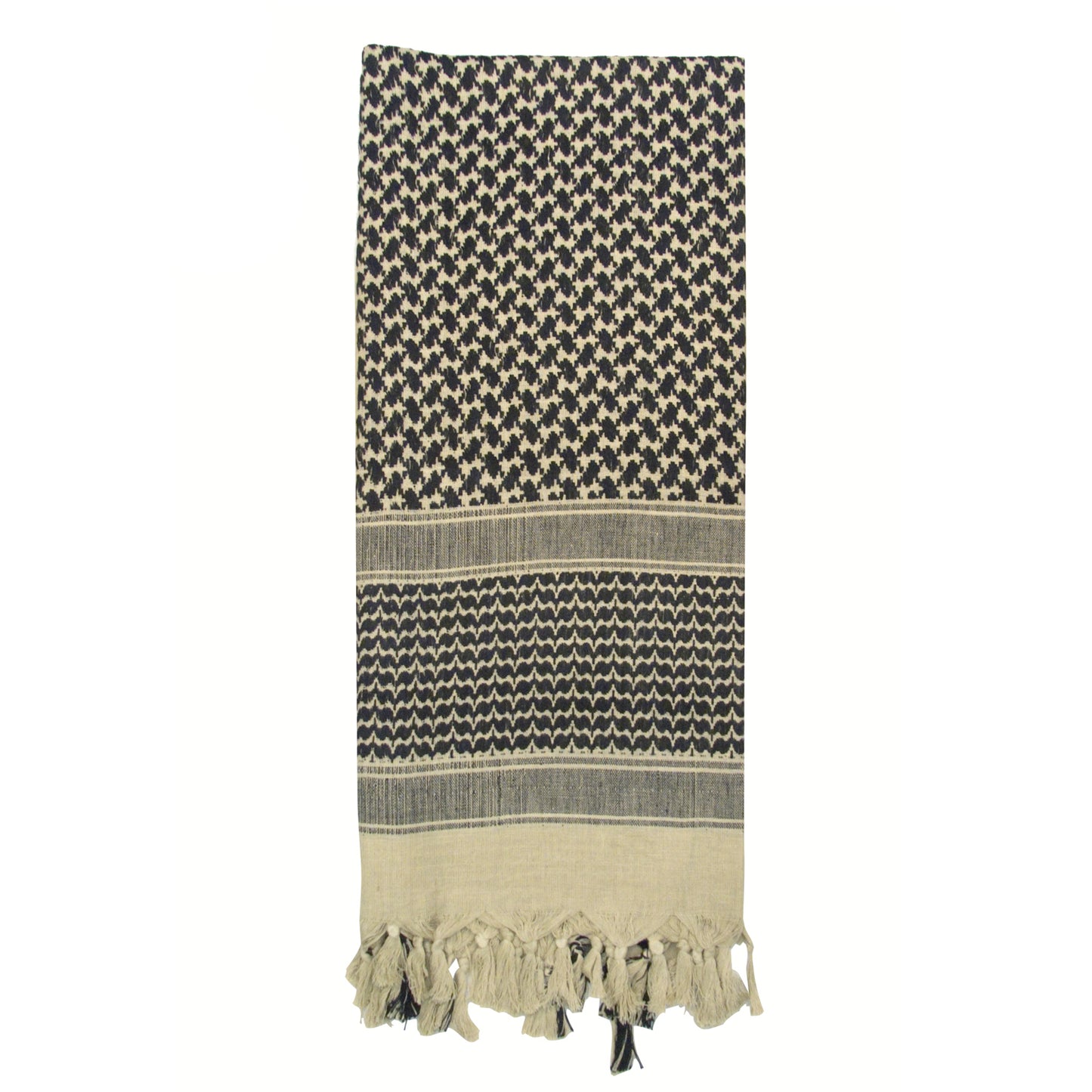 Rothco Shemagh Tactical Desert Keffiyeh Scarf