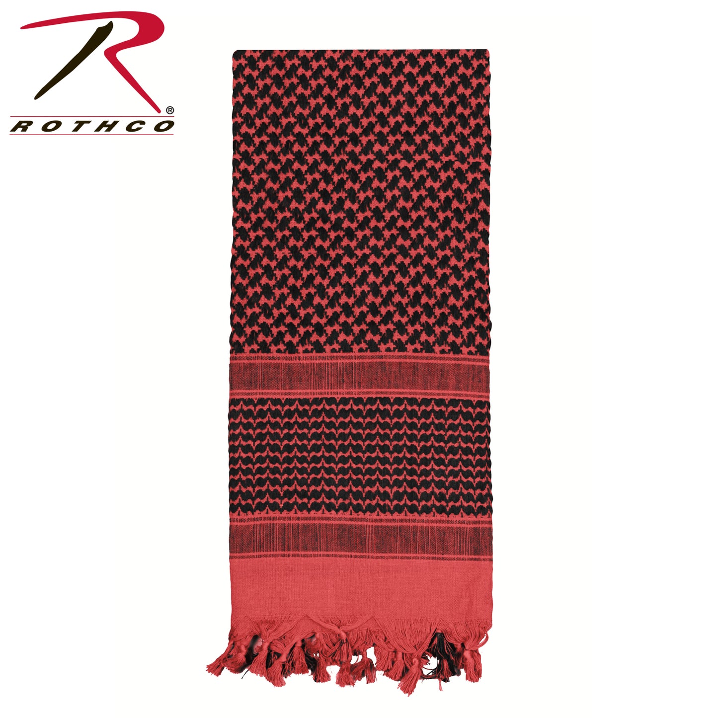 Rothco Shemagh Tactical Desert Keffiyeh Scarf