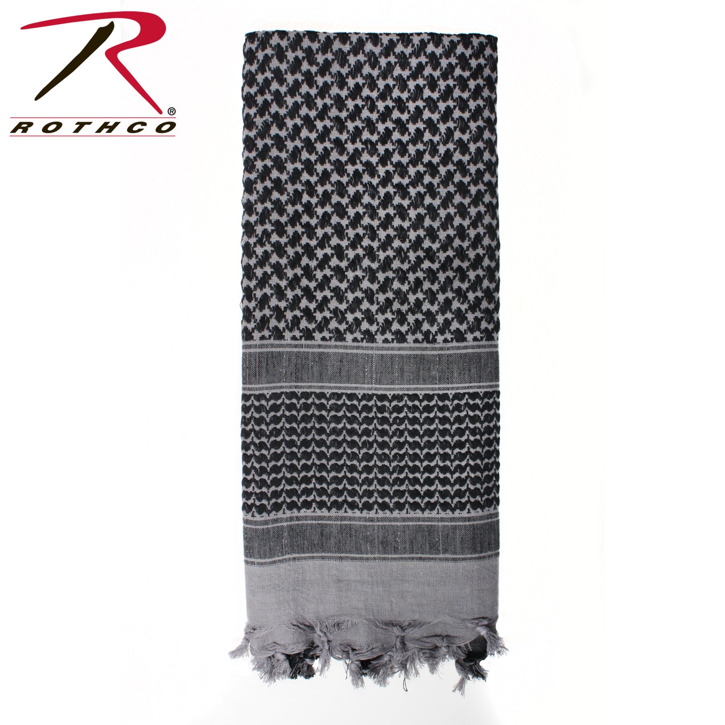 Rothco Shemagh Tactical Desert Keffiyeh Scarf