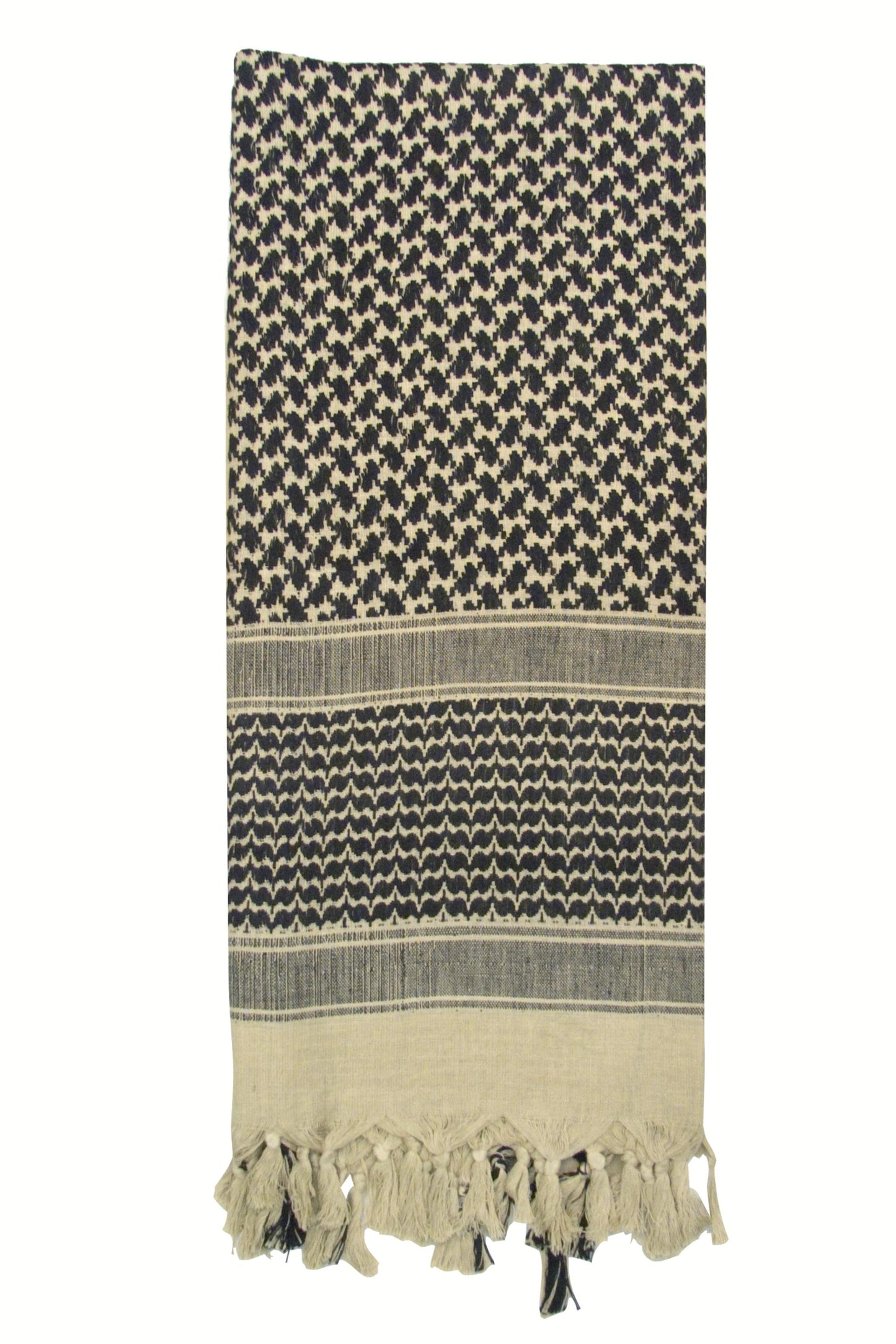 Rothco Shemagh Tactical Desert Keffiyeh Scarf