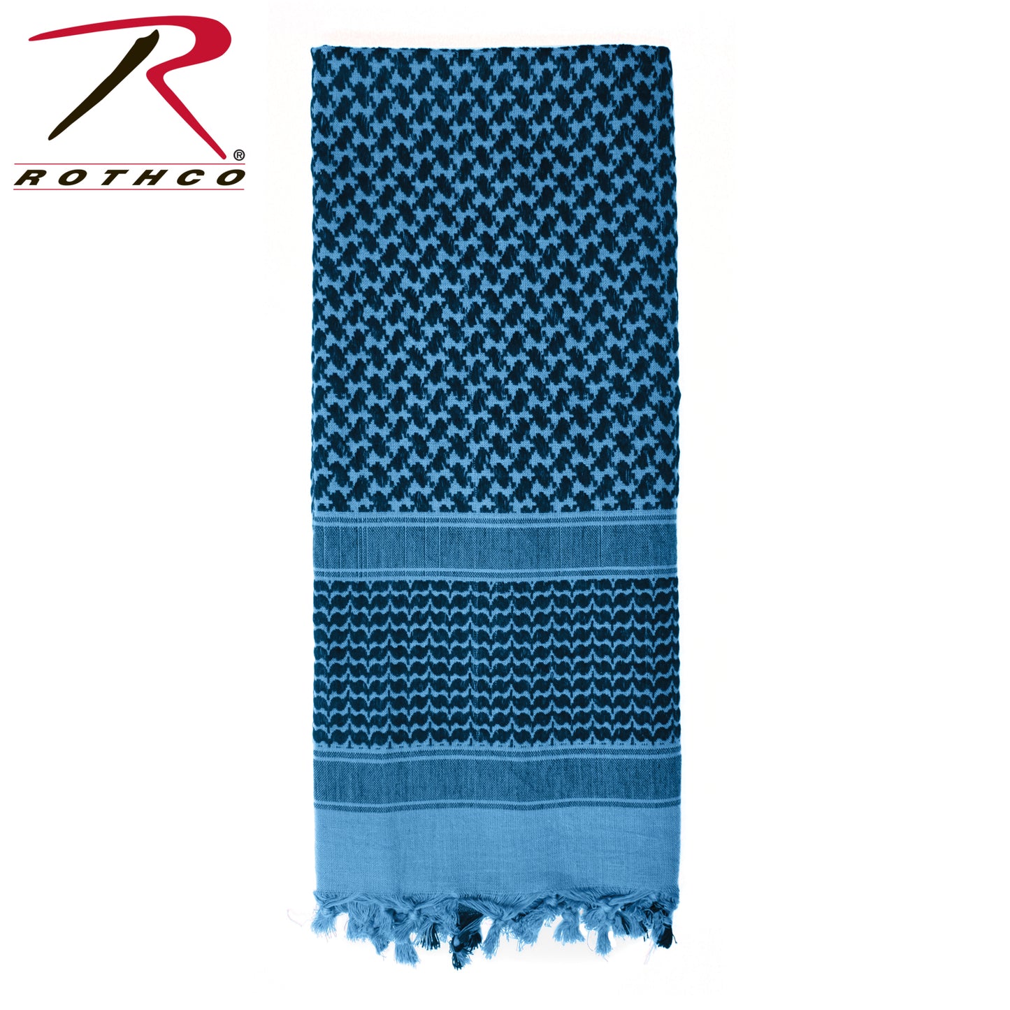 Rothco Shemagh Tactical Desert Keffiyeh Scarf