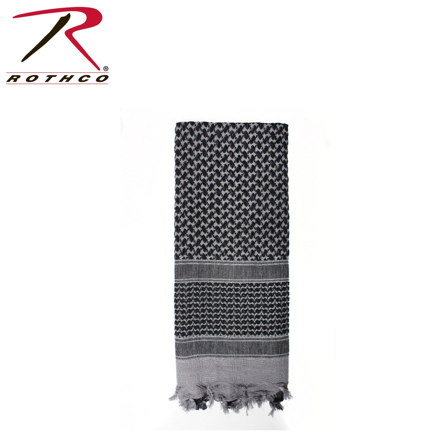 Rothco Shemagh Tactical Desert Keffiyeh Scarf