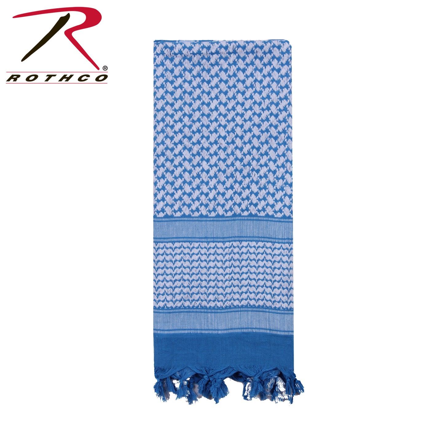 Rothco Shemagh Tactical Desert Keffiyeh Scarf