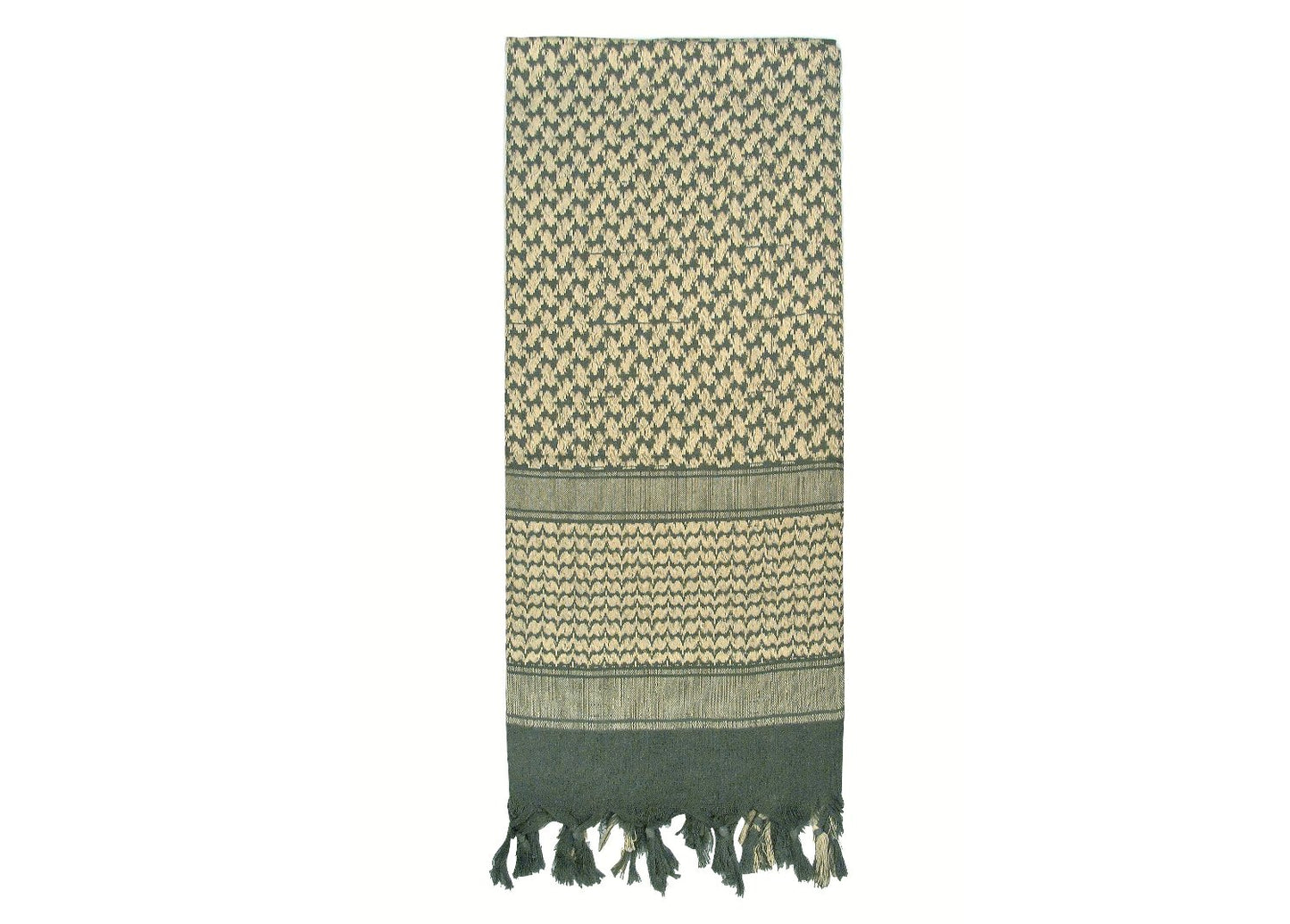 Rothco Shemagh Tactical Desert Keffiyeh Scarf