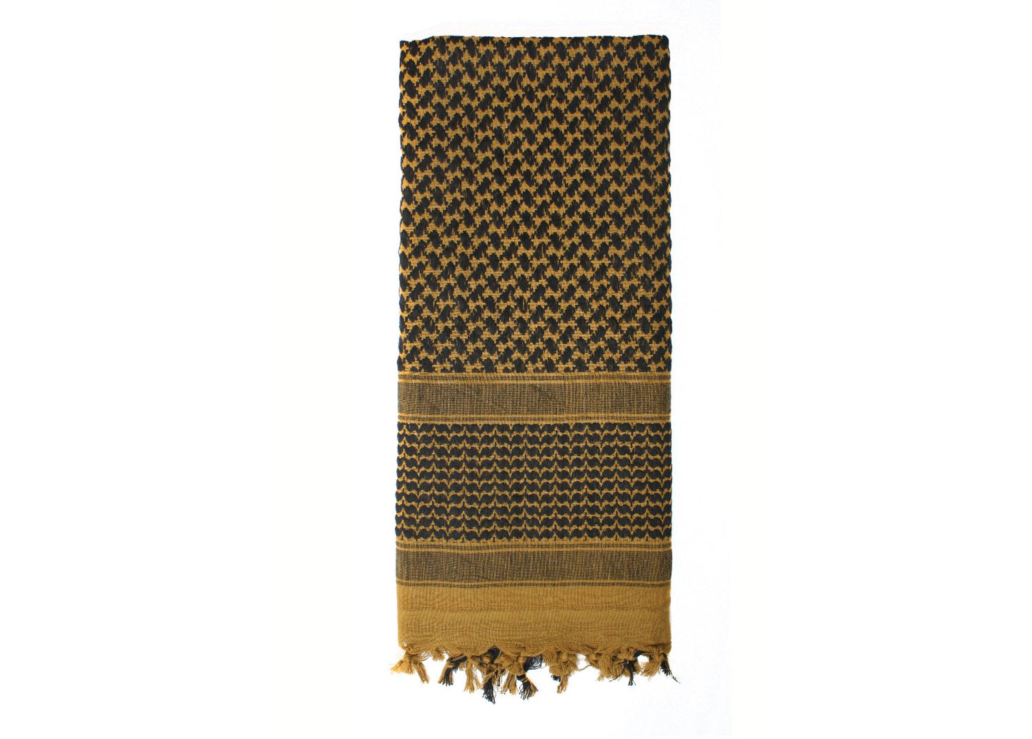 Rothco Shemagh Tactical Desert Keffiyeh Scarf