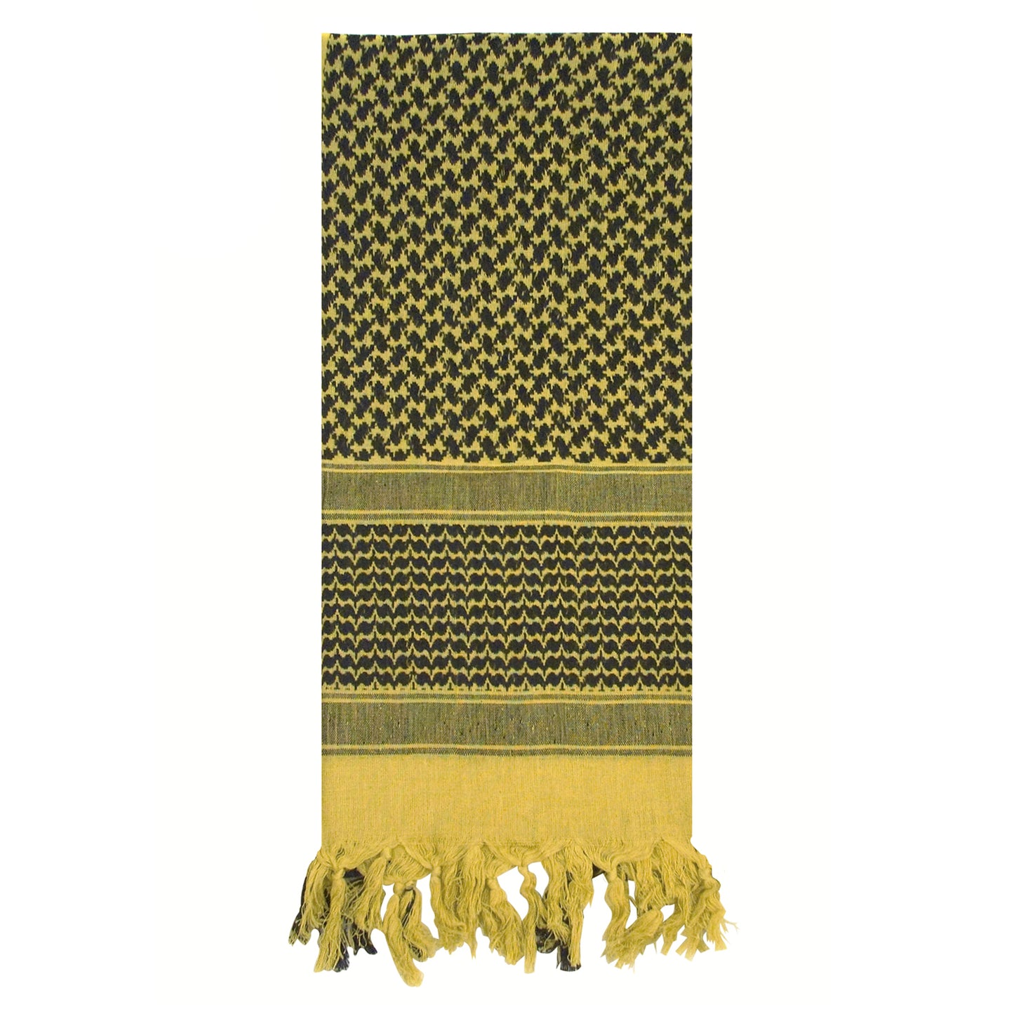 Rothco Shemagh Tactical Desert Keffiyeh Scarf