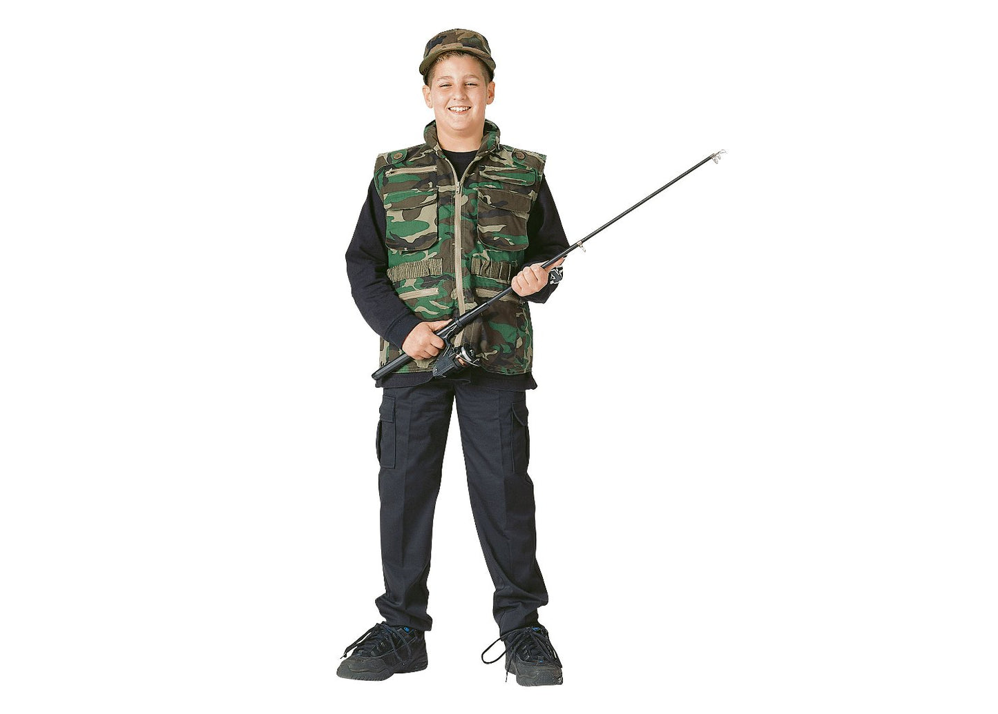 Rothco Kids Ranger Vest