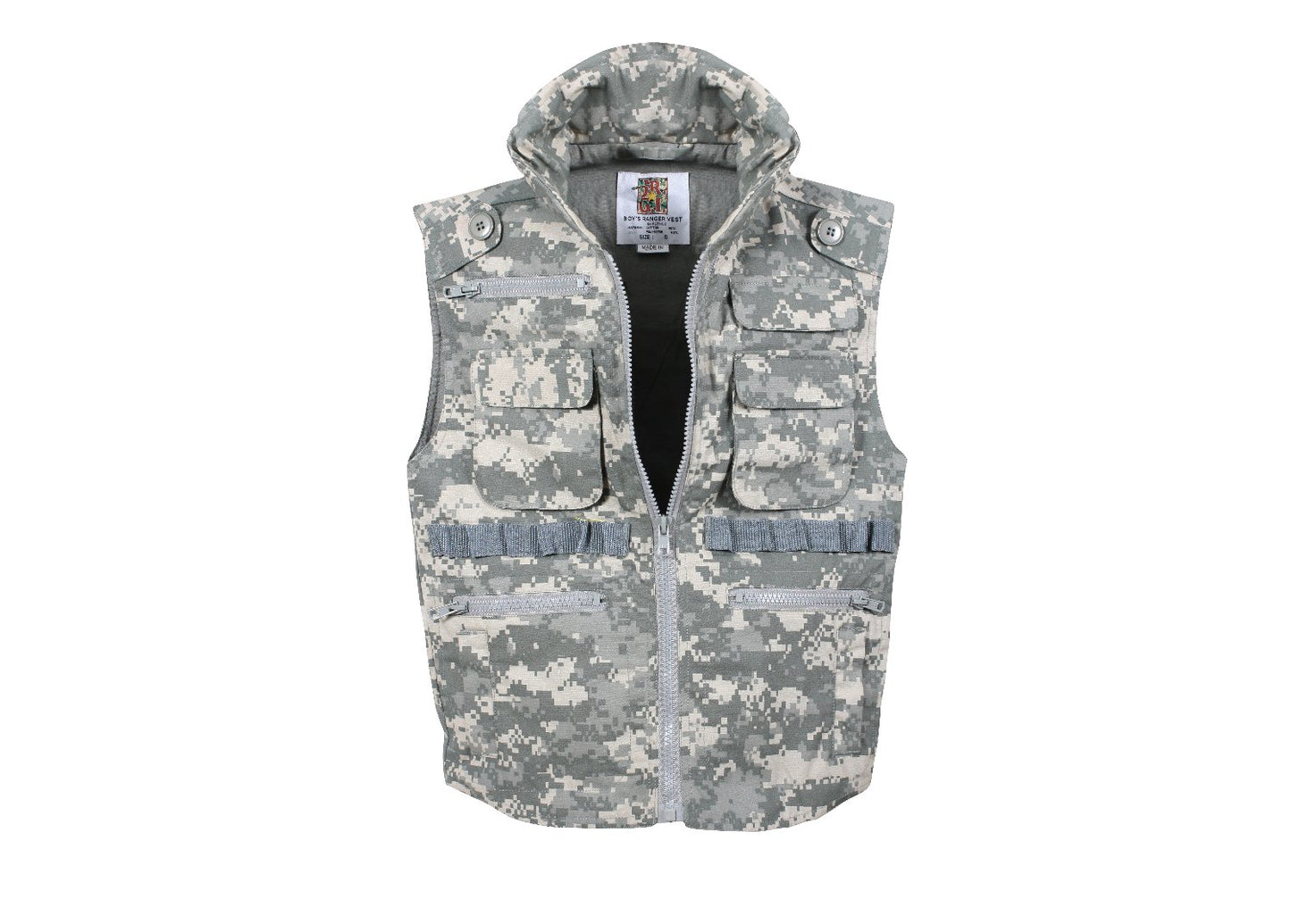 Rothco Kids Ranger Vest