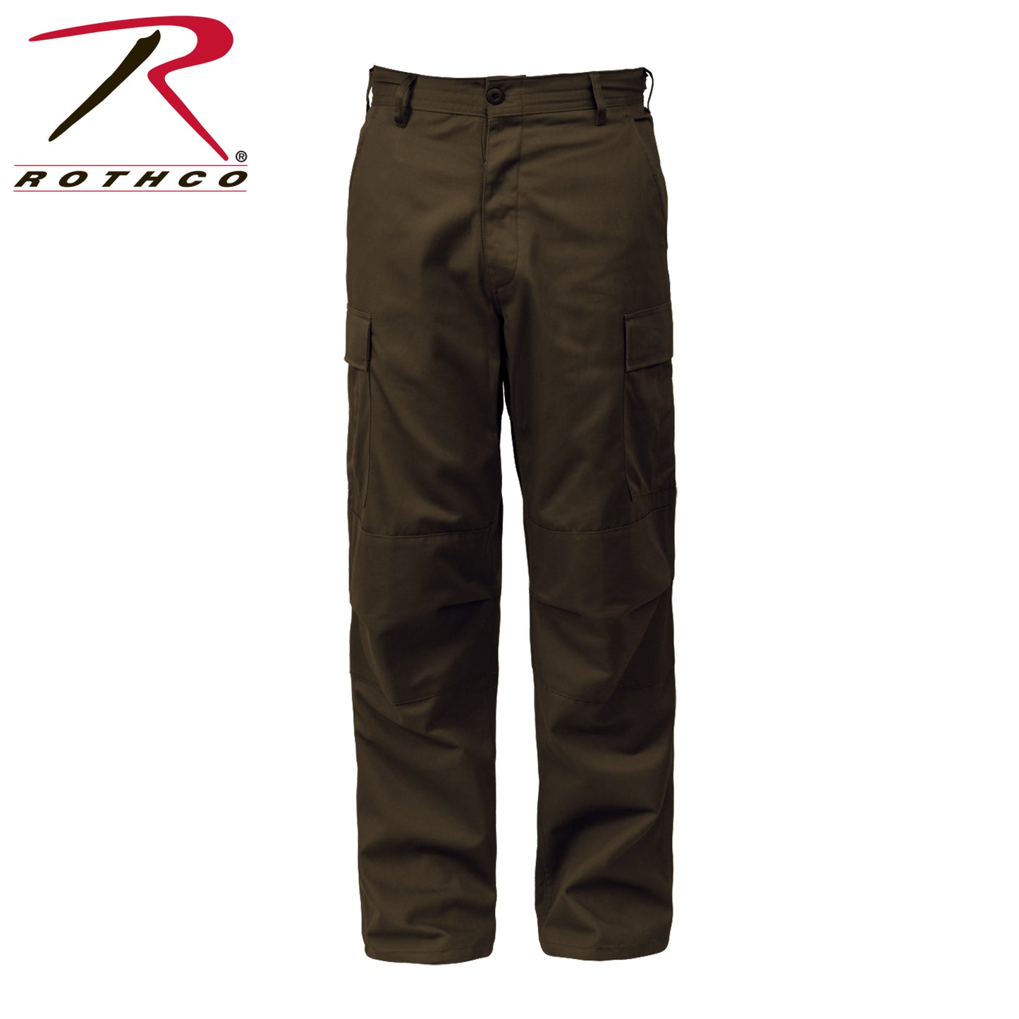 Rothco Tactical BDU Pants